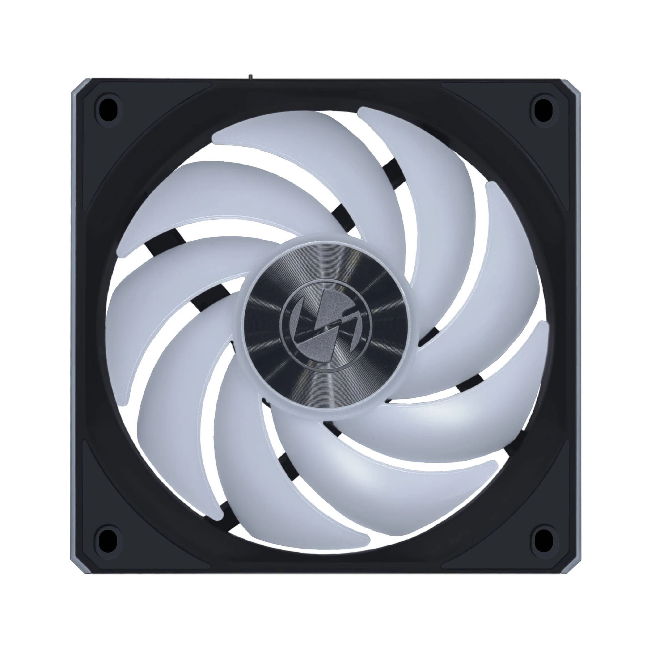 Lian Li вентилатор Fan 120mm - UNI FAN CL Wireless - Black