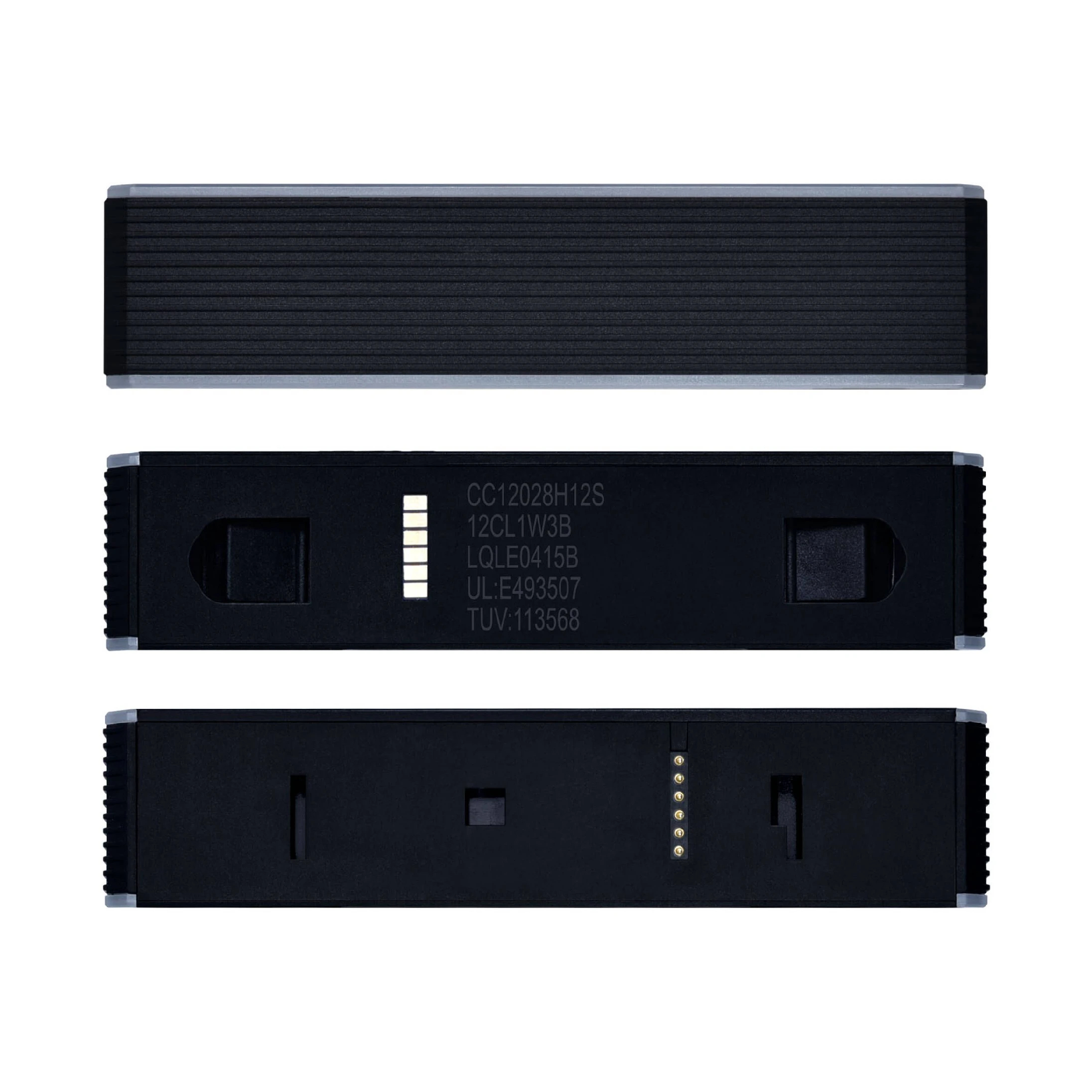 Lian Li вентилатор Fan 120mm - UNI FAN CL Wireless - Black