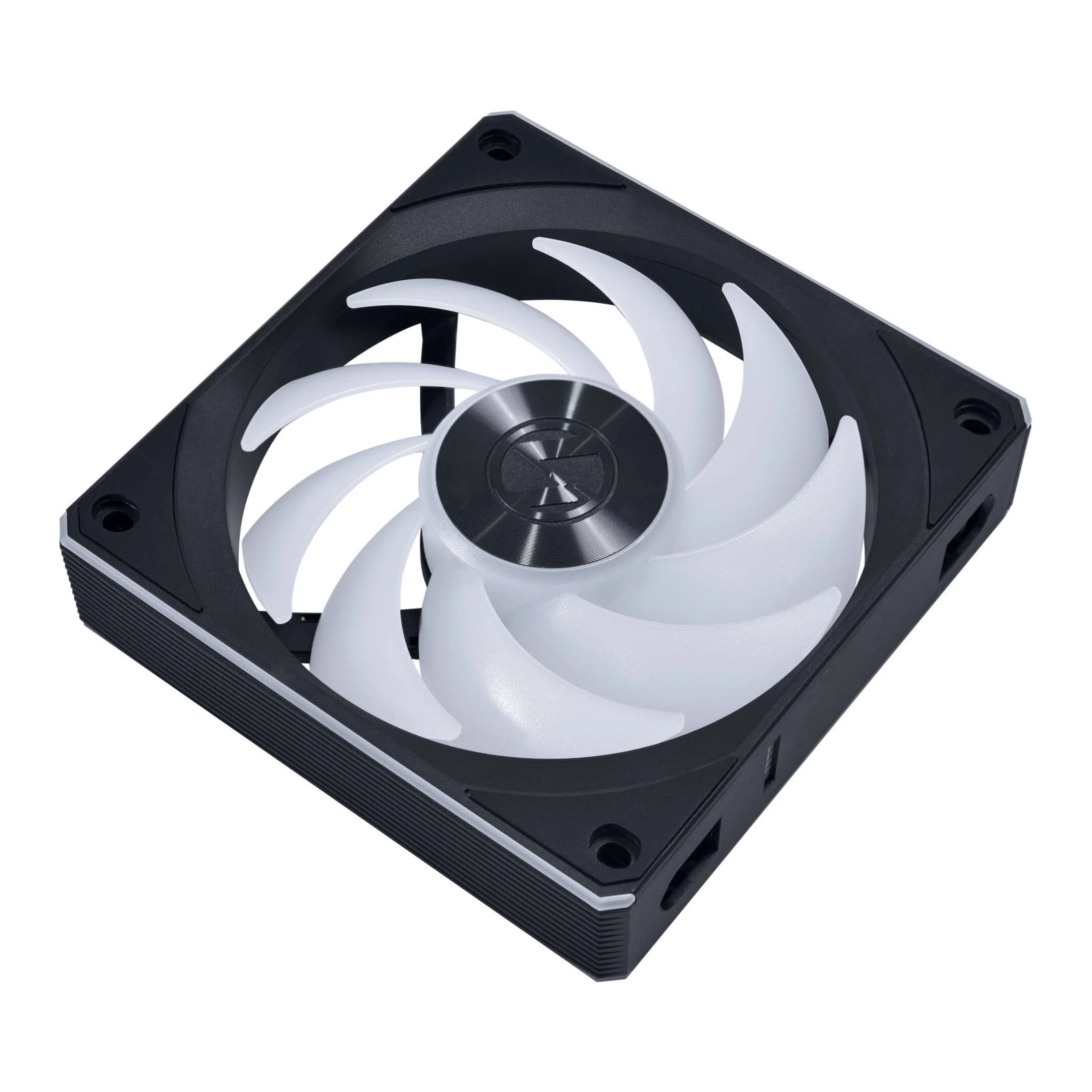 Lian Li вентилатор Fan 120mm - UNI FAN CL Wireless - Black