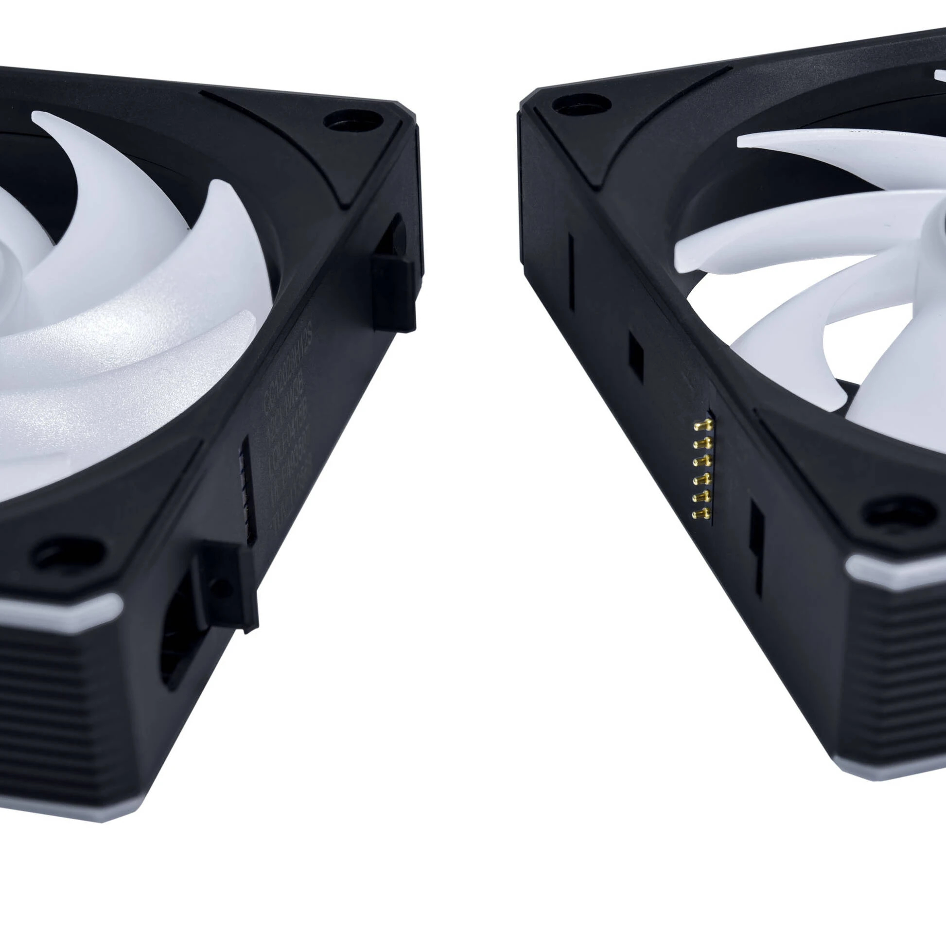 Lian Li вентилатор Fan 120mm - UNI FAN CL Wireless - Black