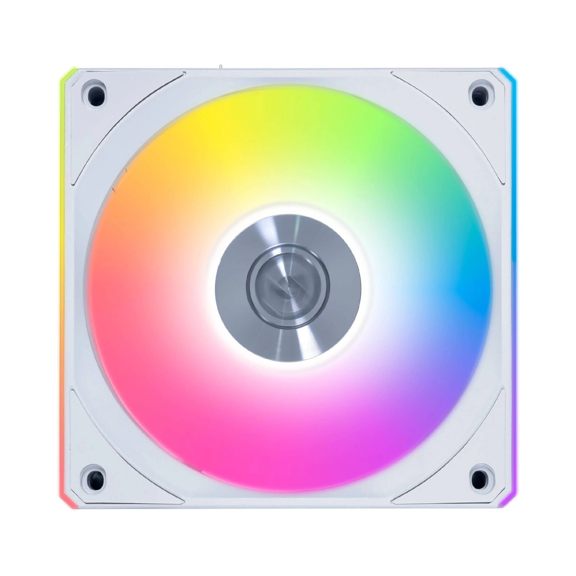 Lian Li вентилатор Fan 120mm - UNI FAN CL Wireless - White