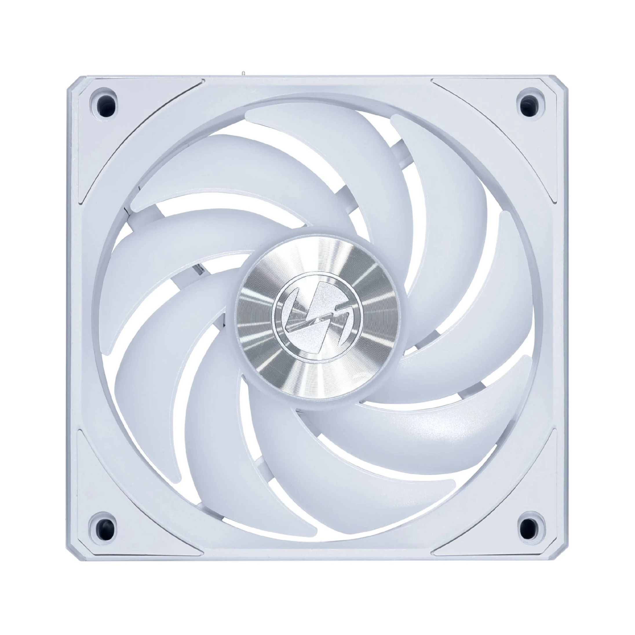 Lian Li вентилатор Fan 120mm - UNI FAN CL Wireless - White