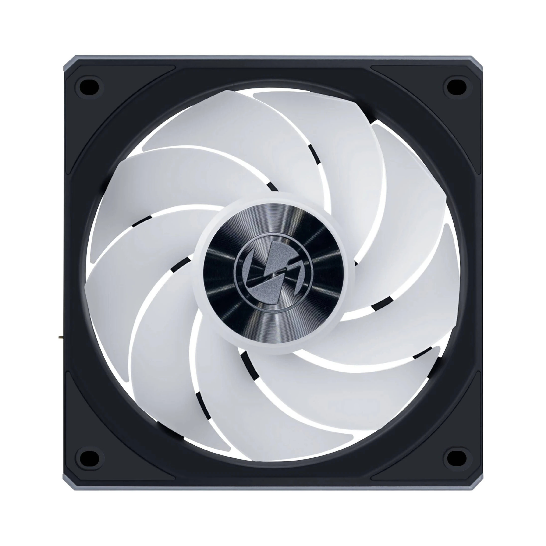 Lian Li вентилатор Fan 120mm - UNI FAN CL Wireless Reverse - Black