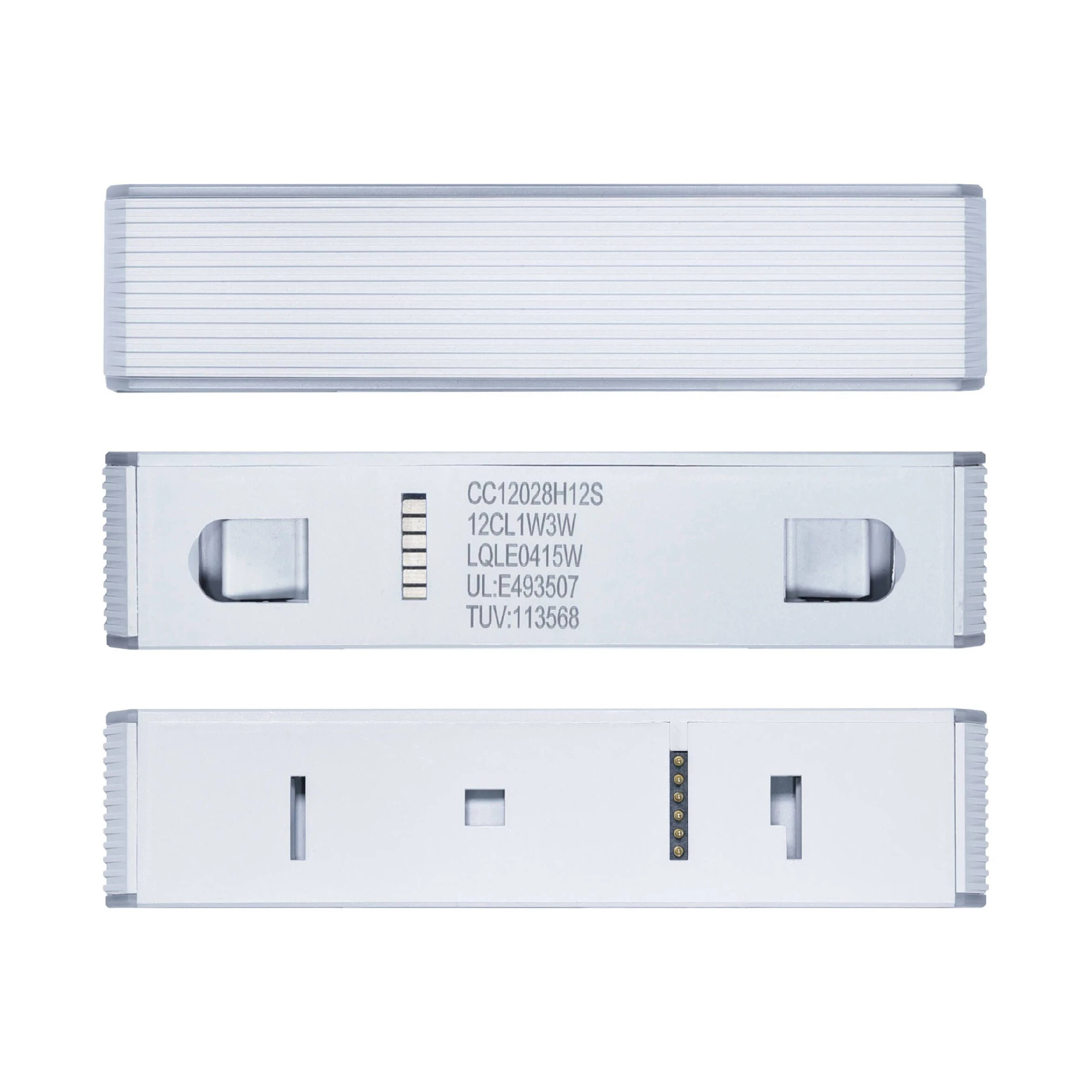 Lian Li вентилатор Fan 120mm - UNI FAN CL Wireless Reverse - White