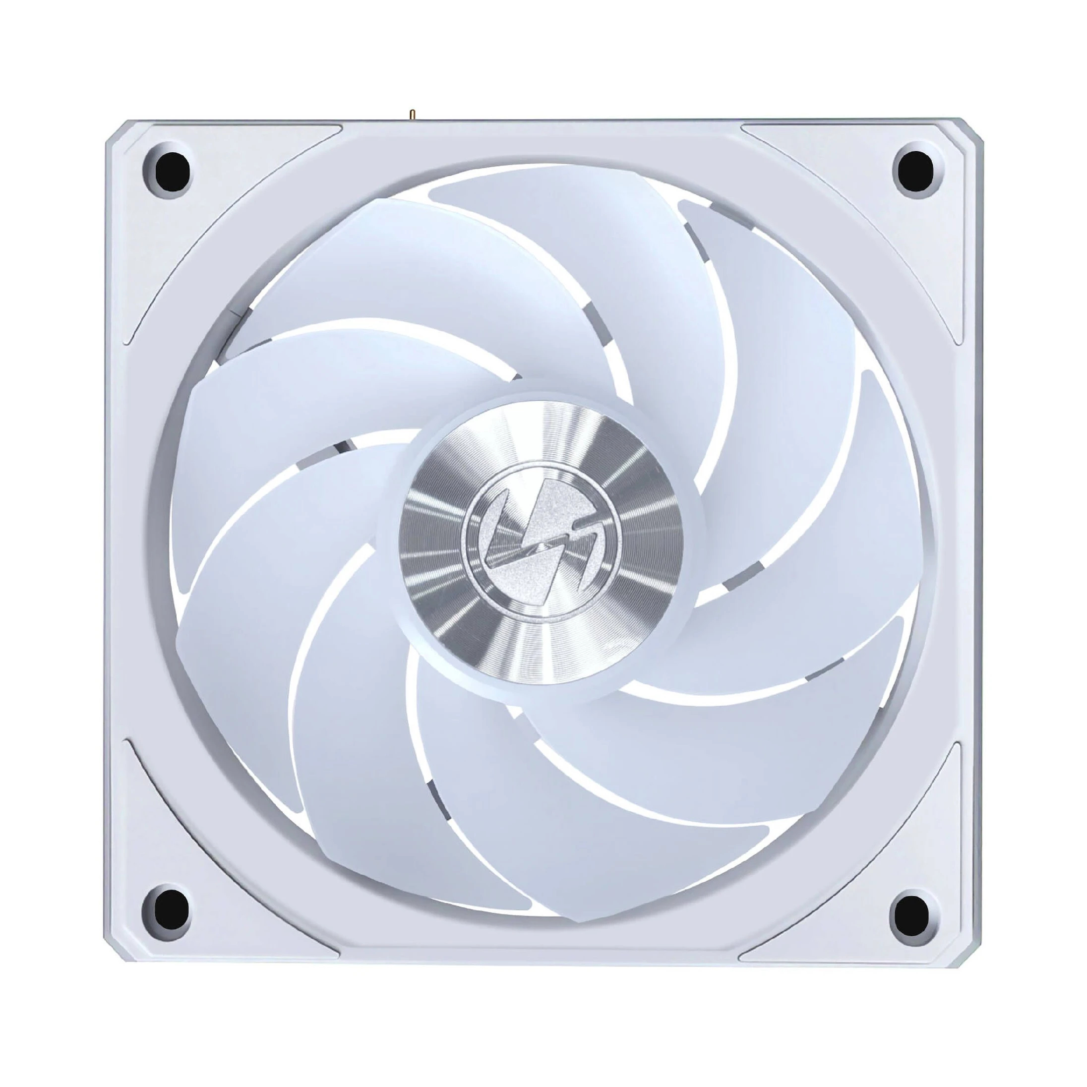 Lian Li вентилатор Fan 120mm - UNI FAN CL Wireless Reverse - White