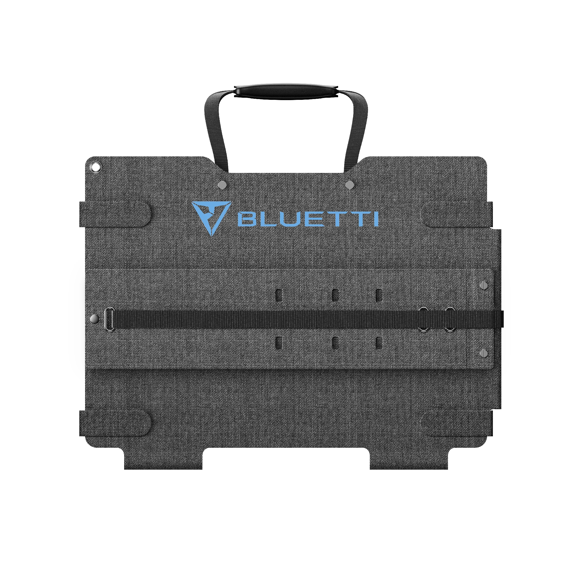 Bluetti портативен соларен панел 220W Portable Solar Panel - Sora 220