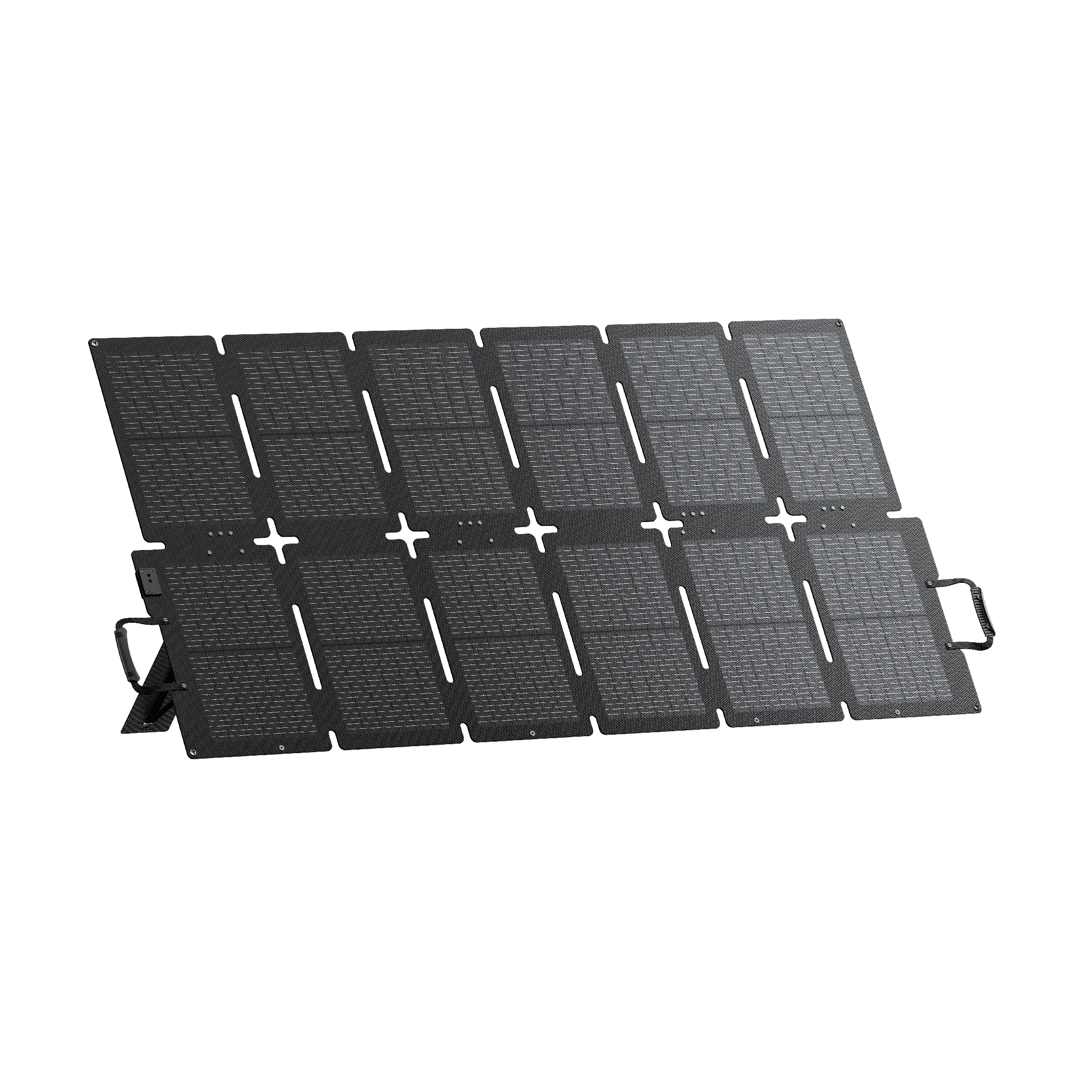 Bluetti портативен соларен панел 220W Portable Solar Panel - Sora 220