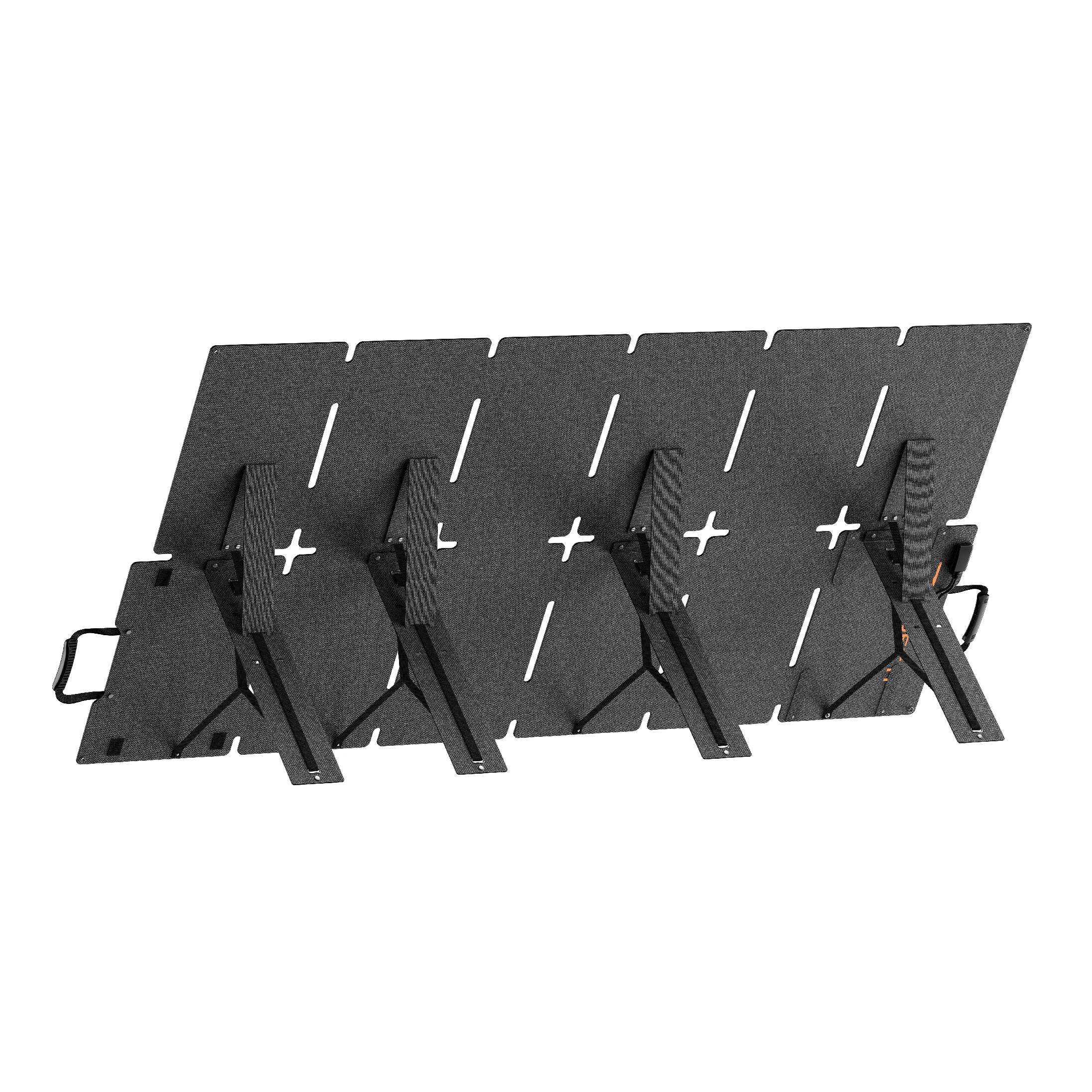 Bluetti портативен соларен панел 220W Portable Solar Panel - Sora 220
