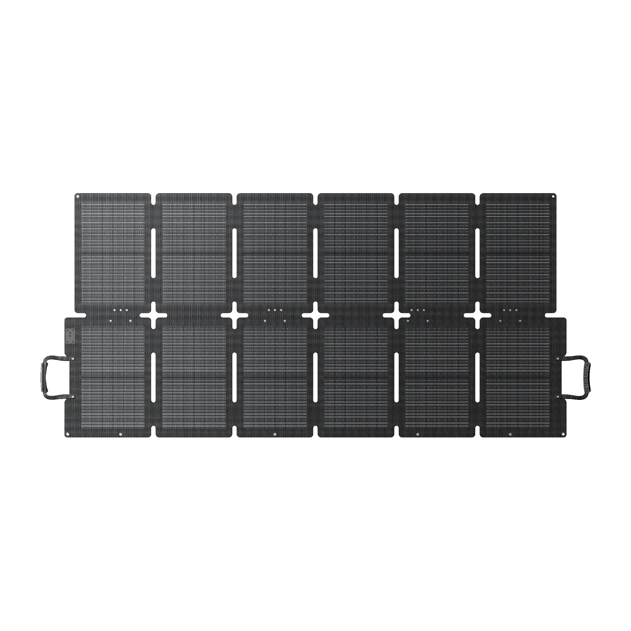 Bluetti портативен соларен панел 220W Portable Solar Panel - Sora 220