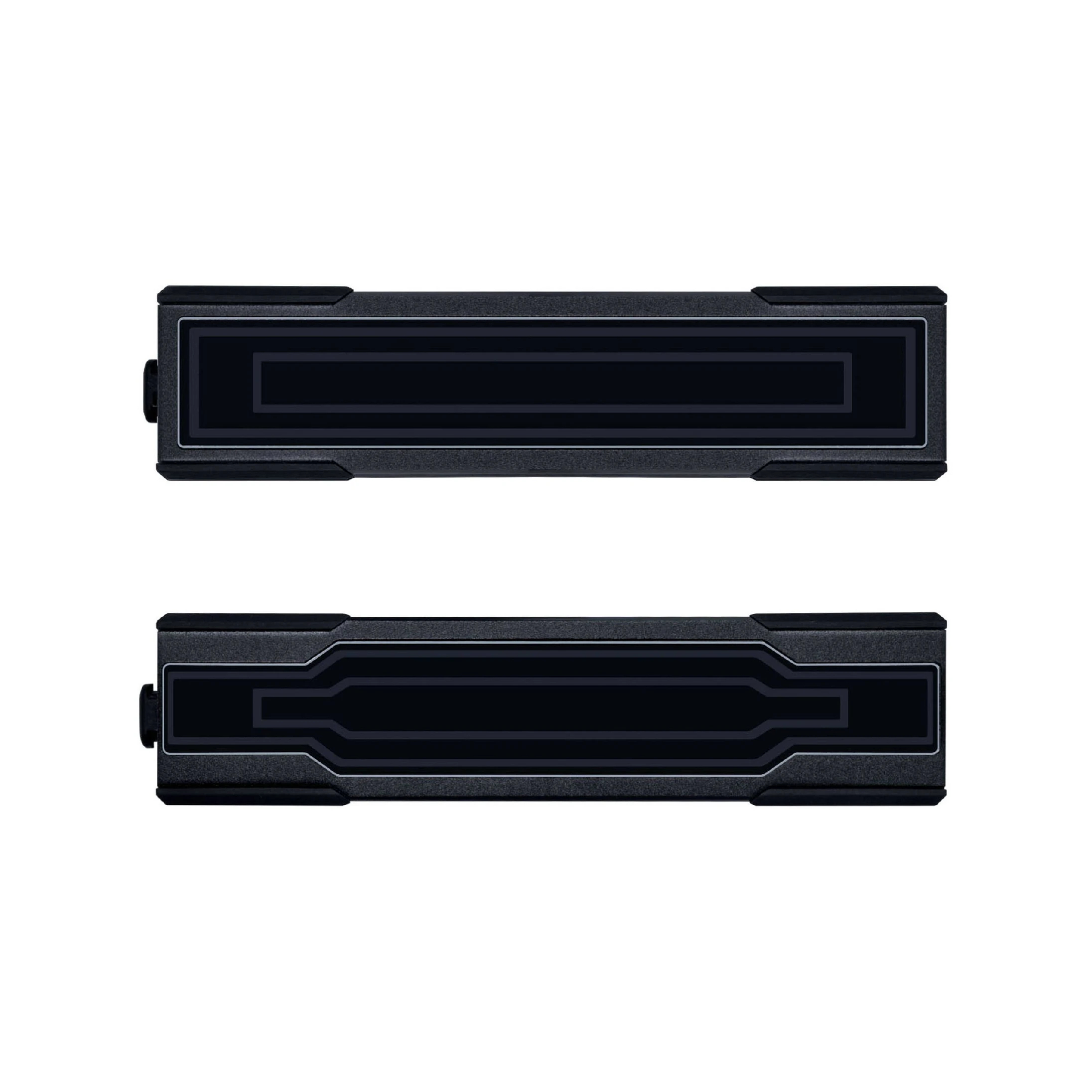 Lian Li вентилатор Fan 120mm - UNI FAN SL-INF Wireless - 120mm Reverse Blade - Black