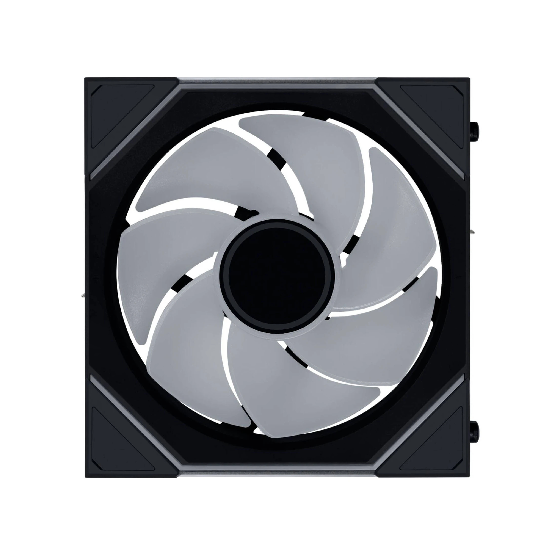 Lian Li вентилатор Fan 120mm - UNI FAN SL-INF Wireless - 120mm Reverse Blade - Black
