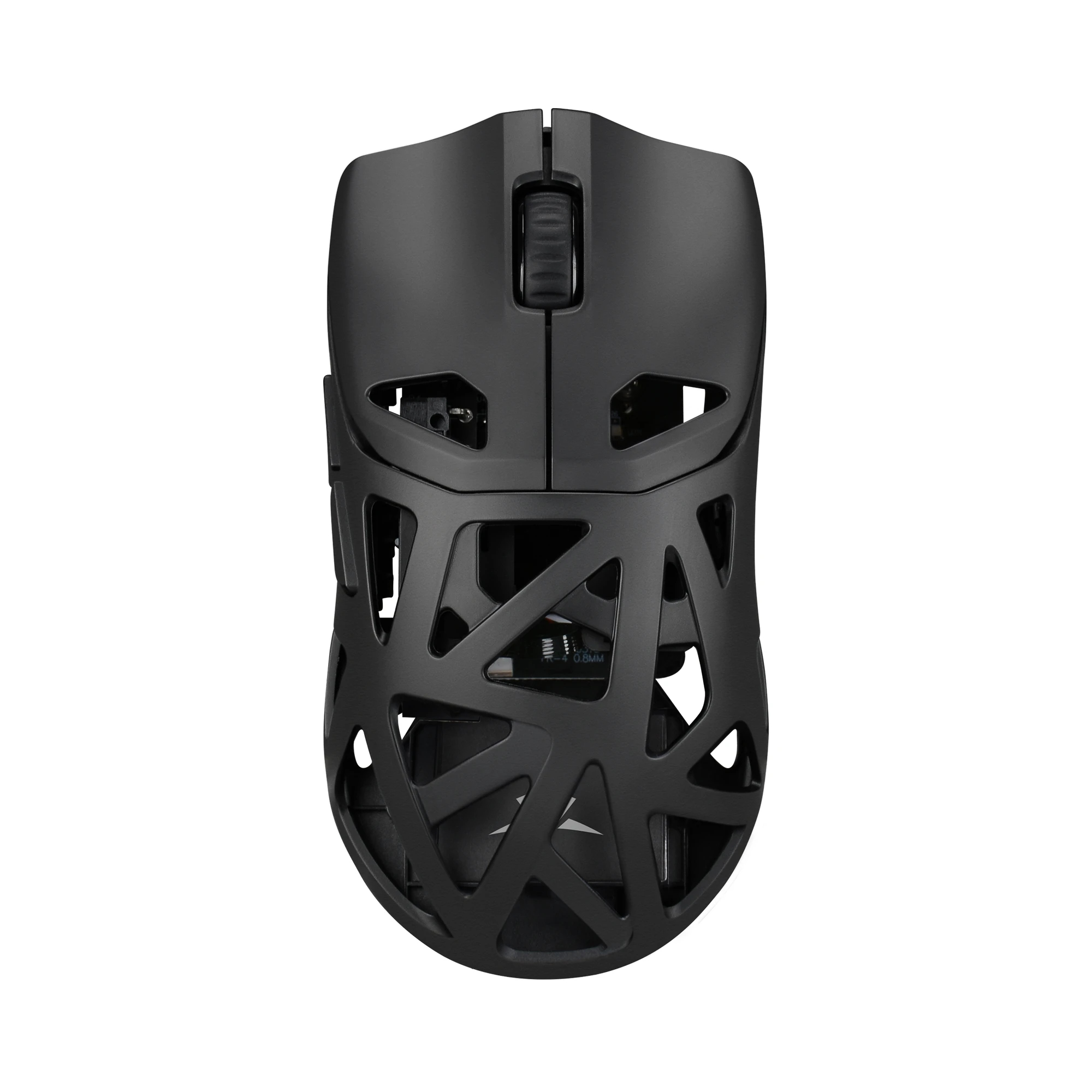 White Shark професионална геймърска мишка Wireless Gaming Mouse DAGONET 2 - 24000dpi, 1000Hz, Bluetooth, Black
