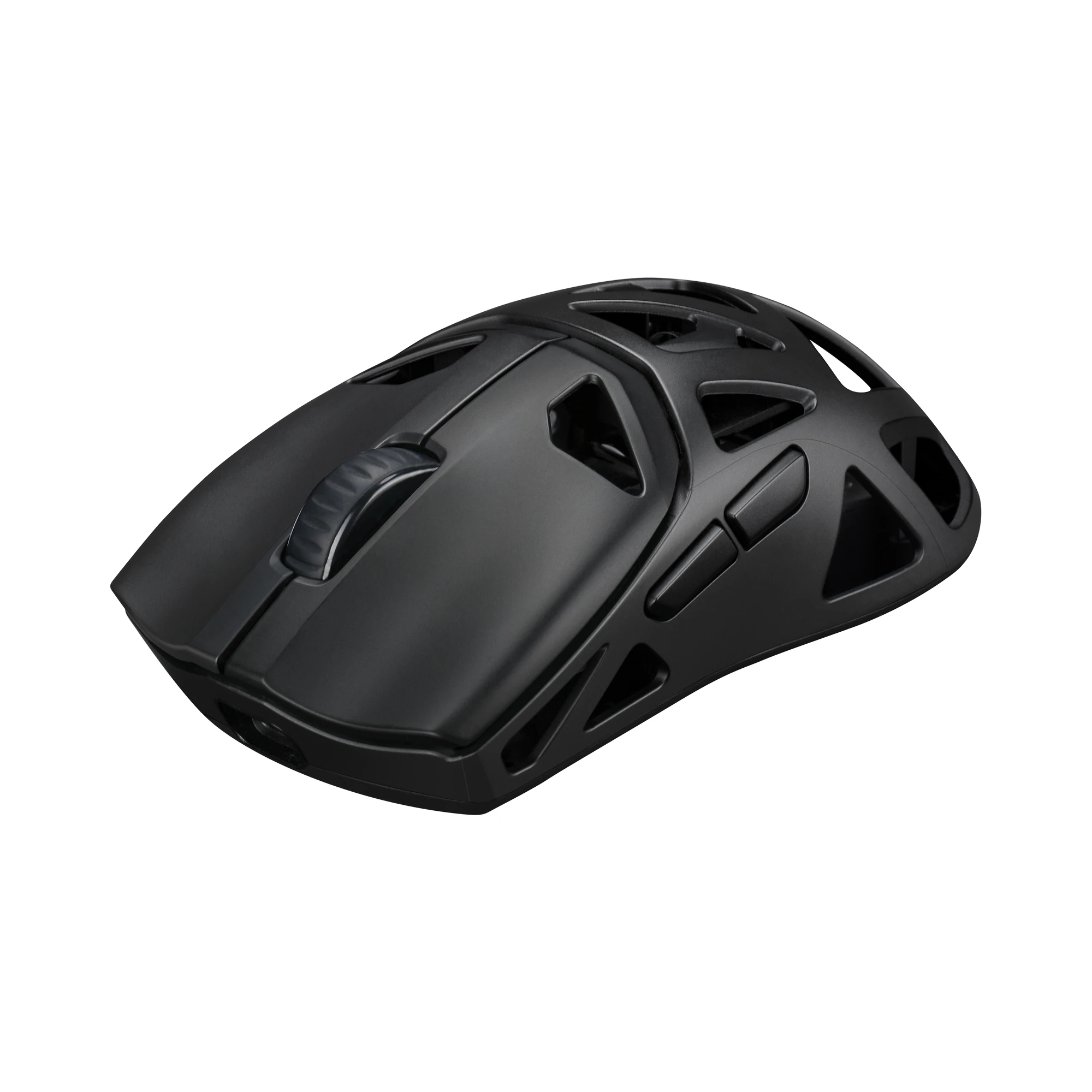 White Shark професионална геймърска мишка Wireless Gaming Mouse DAGONET 2 - 24000dpi, 1000Hz, Bluetooth, Black