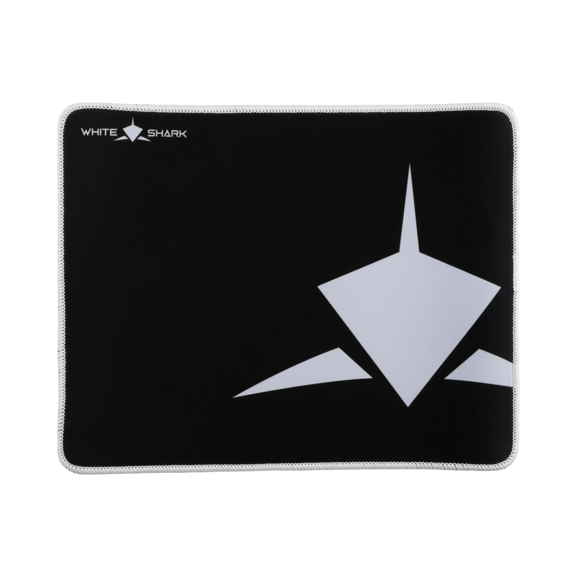 White Shark геймърски пад за мишка Gaming Mousepad SHARK M