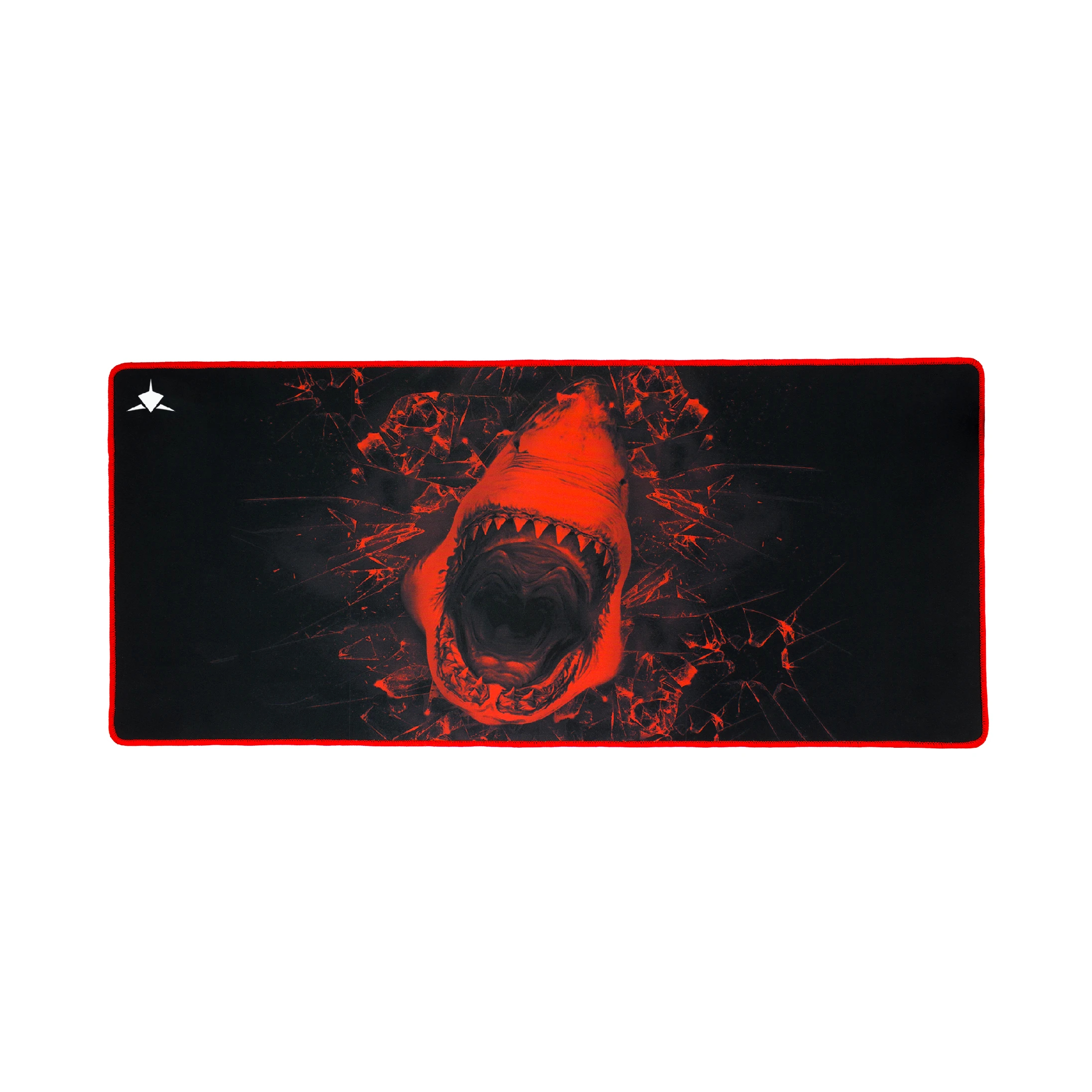 White Shark геймърски пад за мишка Gaming Mousepad SKY WALKER XL