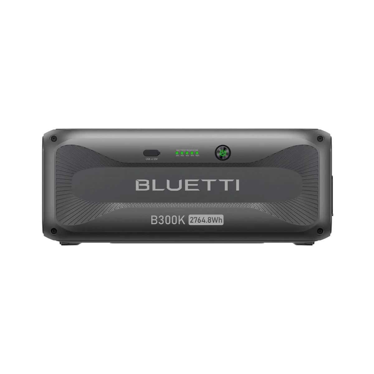 Bluetti Допълнителна батерия B300K Expansion Battery 2764.8Wh