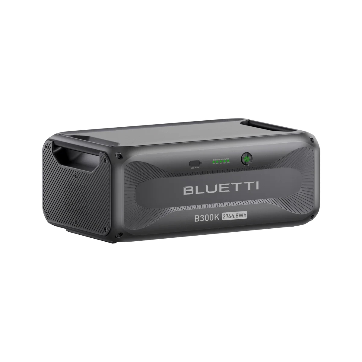 Bluetti Допълнителна батерия B300K Expansion Battery 2764.8Wh