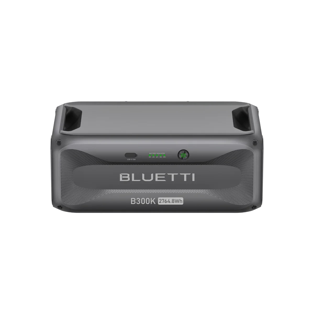 Bluetti Допълнителна батерия B300K Expansion Battery 2764.8Wh