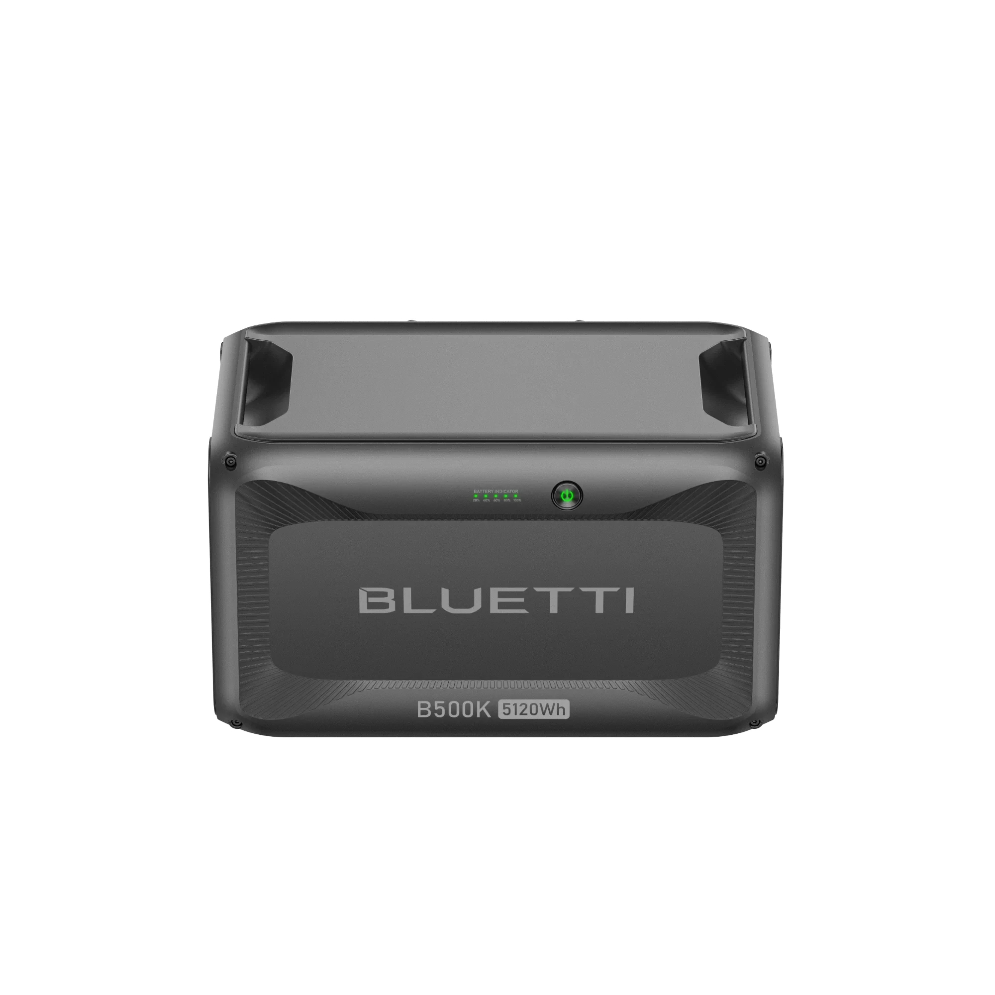 Bluetti Допълнителна батерия B500K Expansion Battery 5120Wh