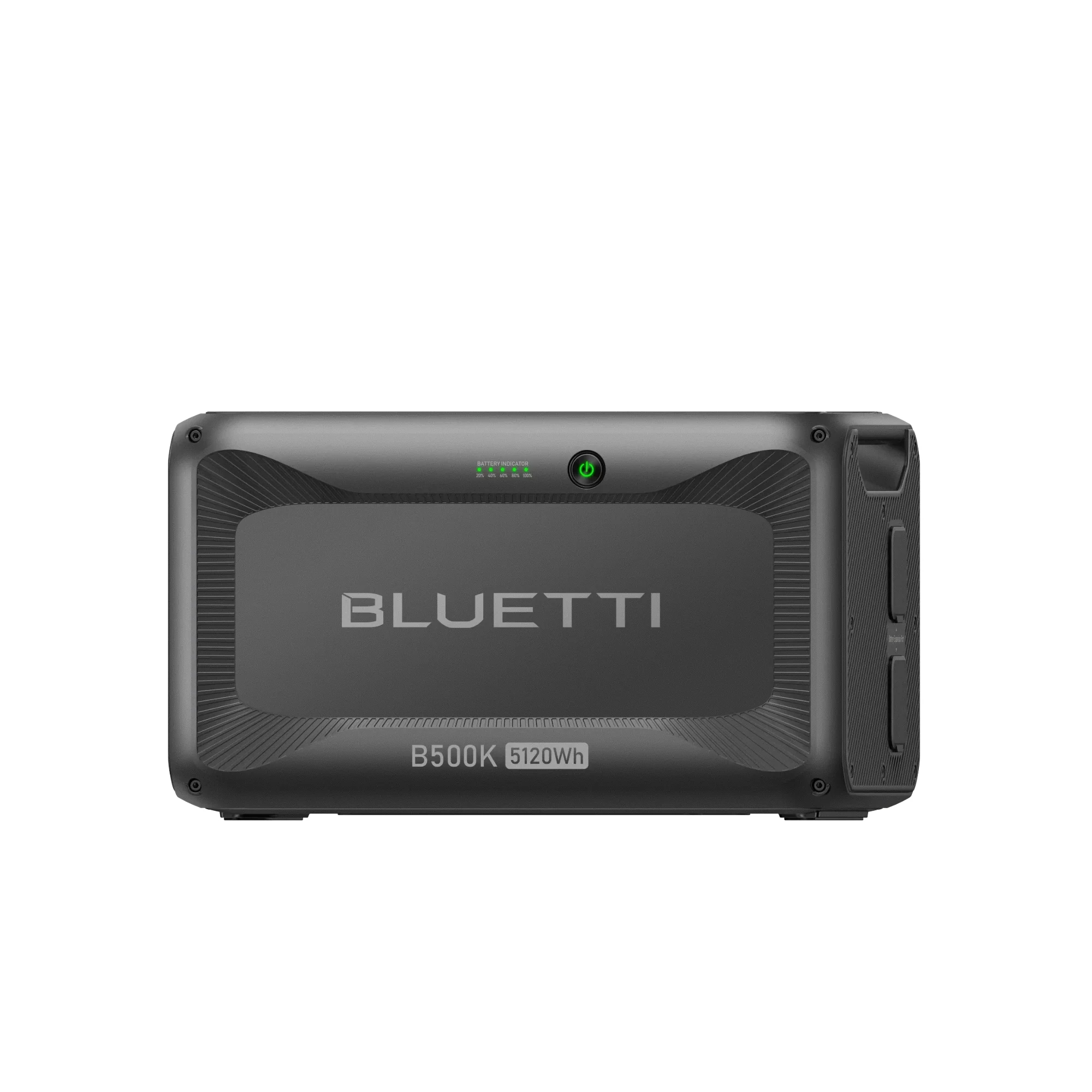 Bluetti Допълнителна батерия B500K Expansion Battery 5120Wh