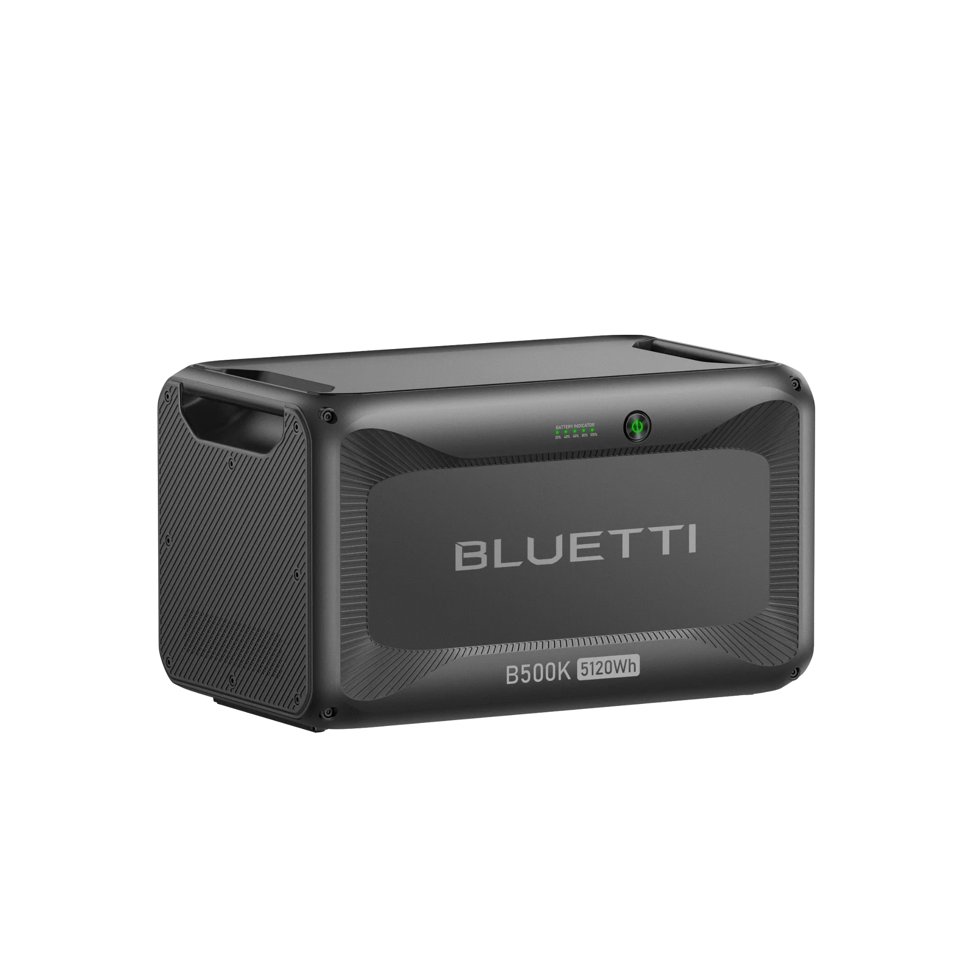 Bluetti Допълнителна батерия B500K Expansion Battery 5120Wh