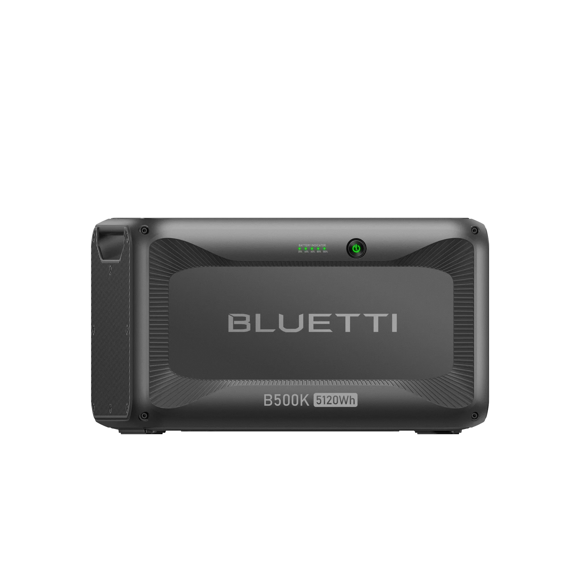Bluetti Допълнителна батерия B500K Expansion Battery 5120Wh