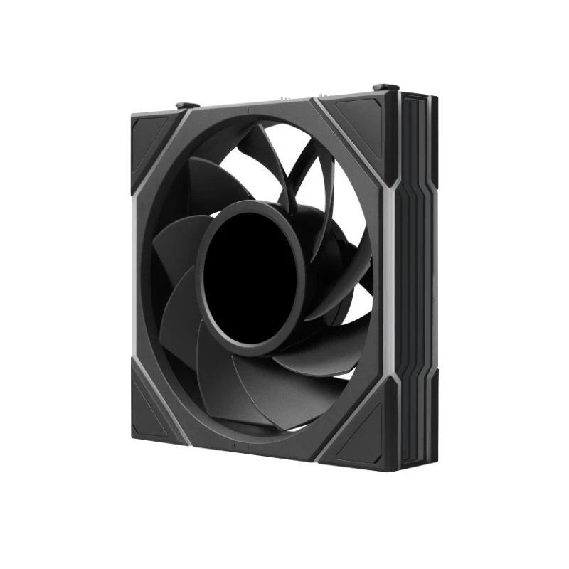 Lian Li вентилатор Fan 120mm - UNI FAN TL LCD FLEX - Black