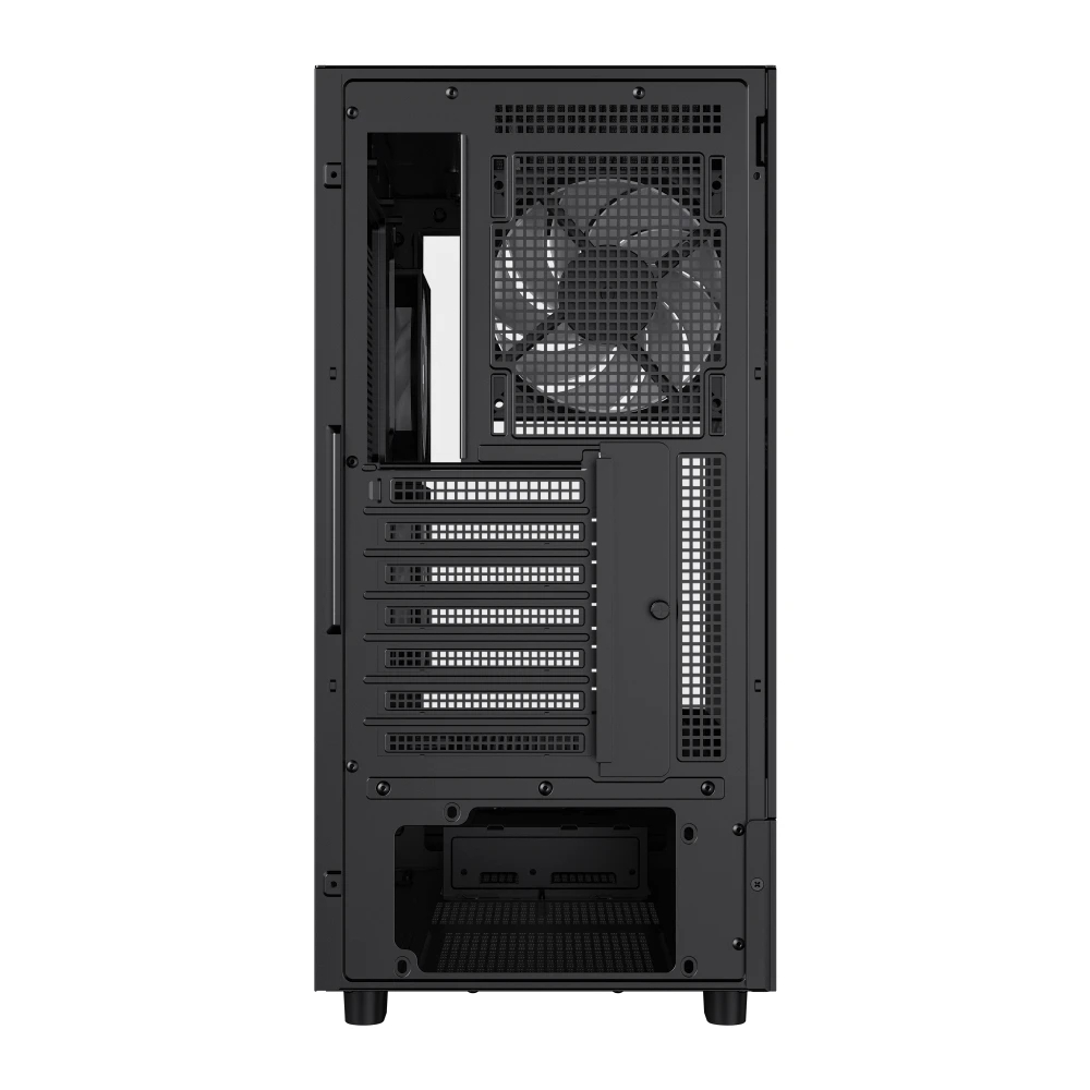 Gamemax кутия Case ATX - NEX C51 BK