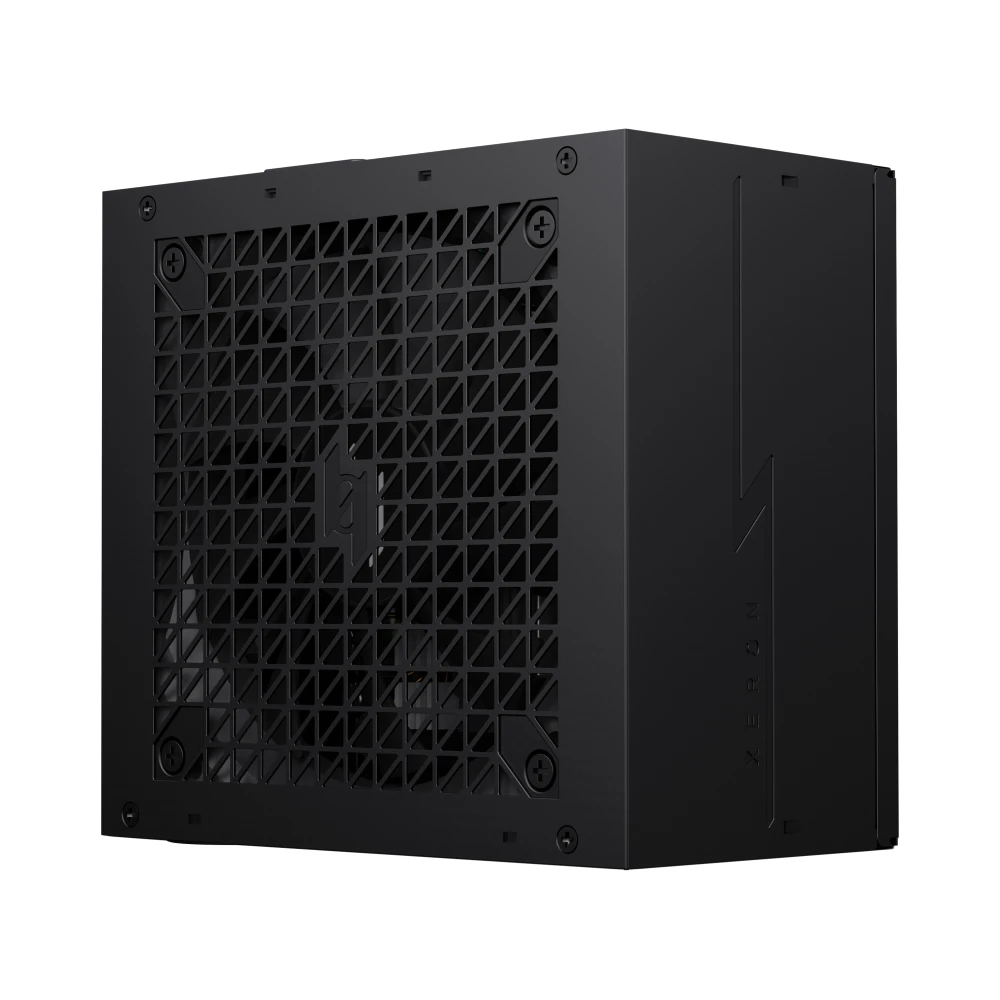 Gamemax захранване PSU ATX 3.1 750W Bronze - MAX P750B