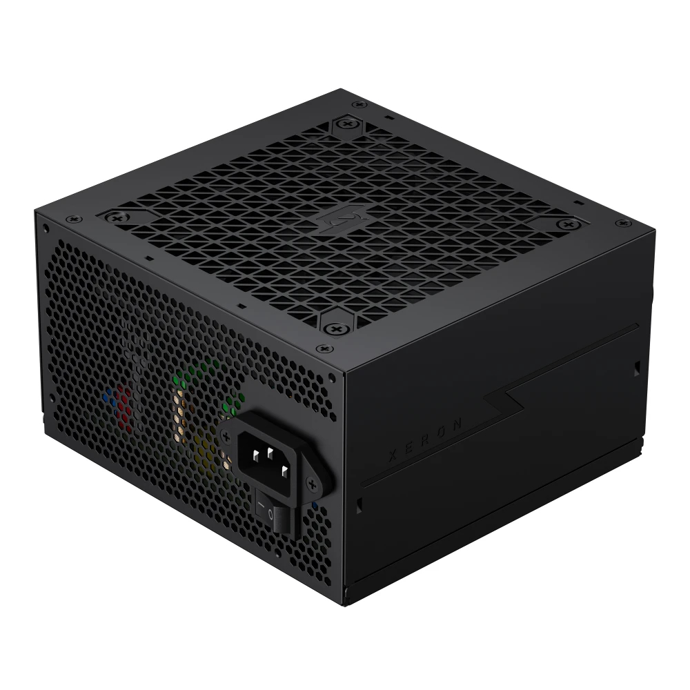 Gamemax захранване PSU ATX 3.1 750W Bronze - MAX P750B