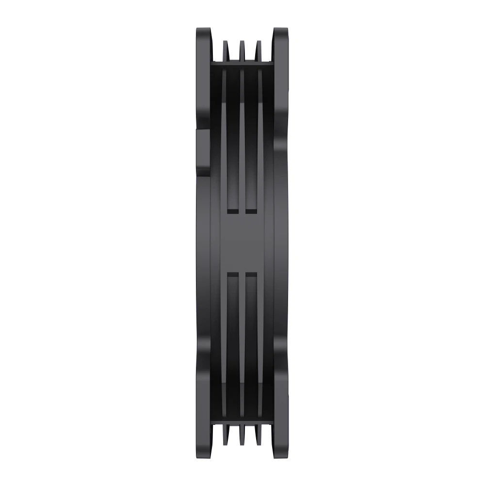 Gamemax вентилатор Fan 120mm - FN12A-S5 - Addressable RGB