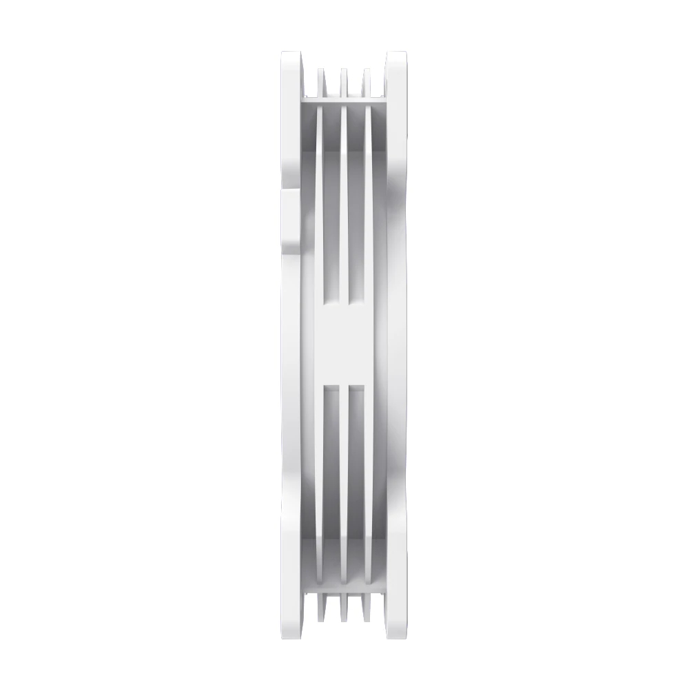 Gamemax вентилатор Fan 120mm - FN12A-S5-W - Addressable RGB