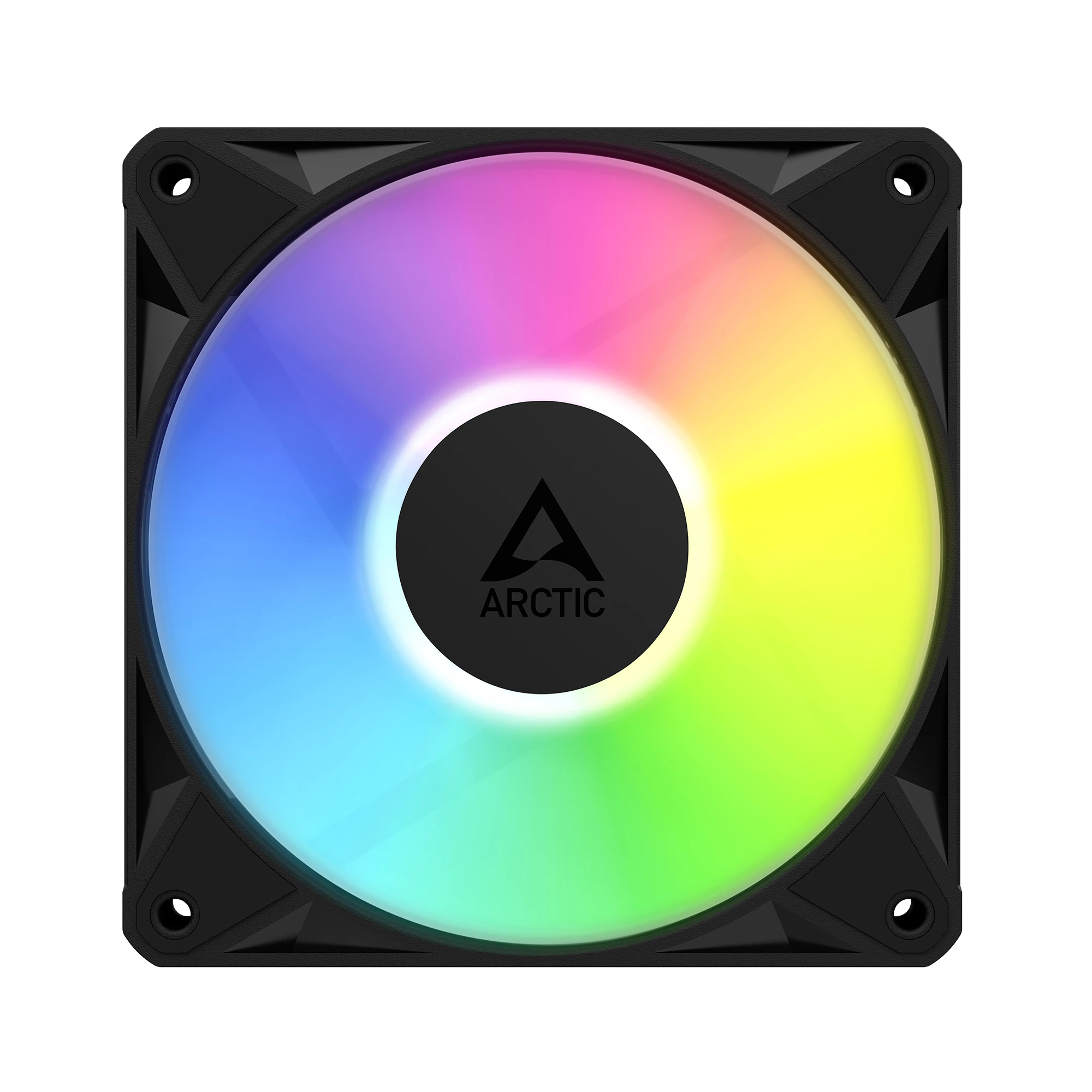 Arctic вентилатор Fan 120mm BioniX-P12-A-RGB