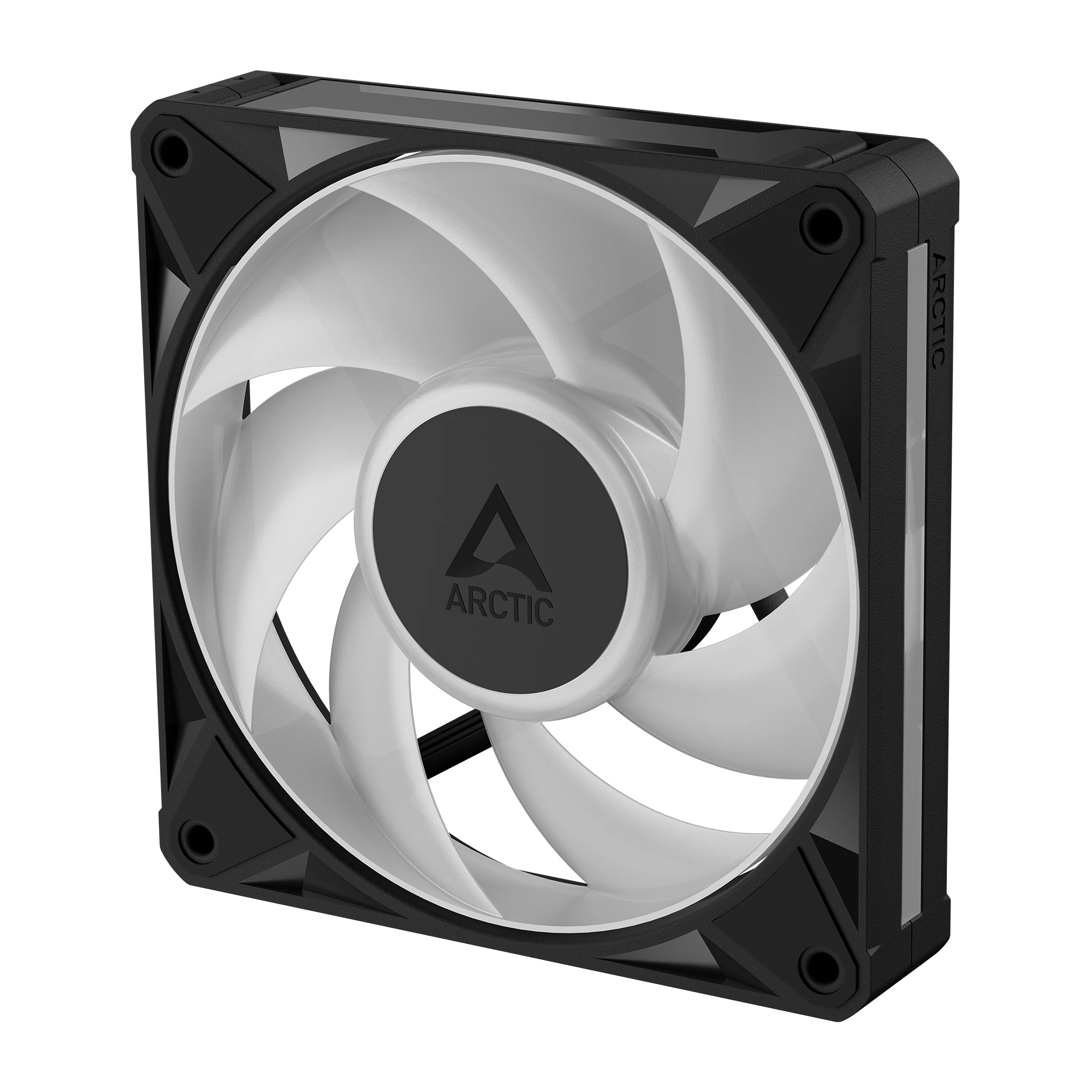 Arctic вентилатор Fan 120mm BioniX-P12-A-RGB