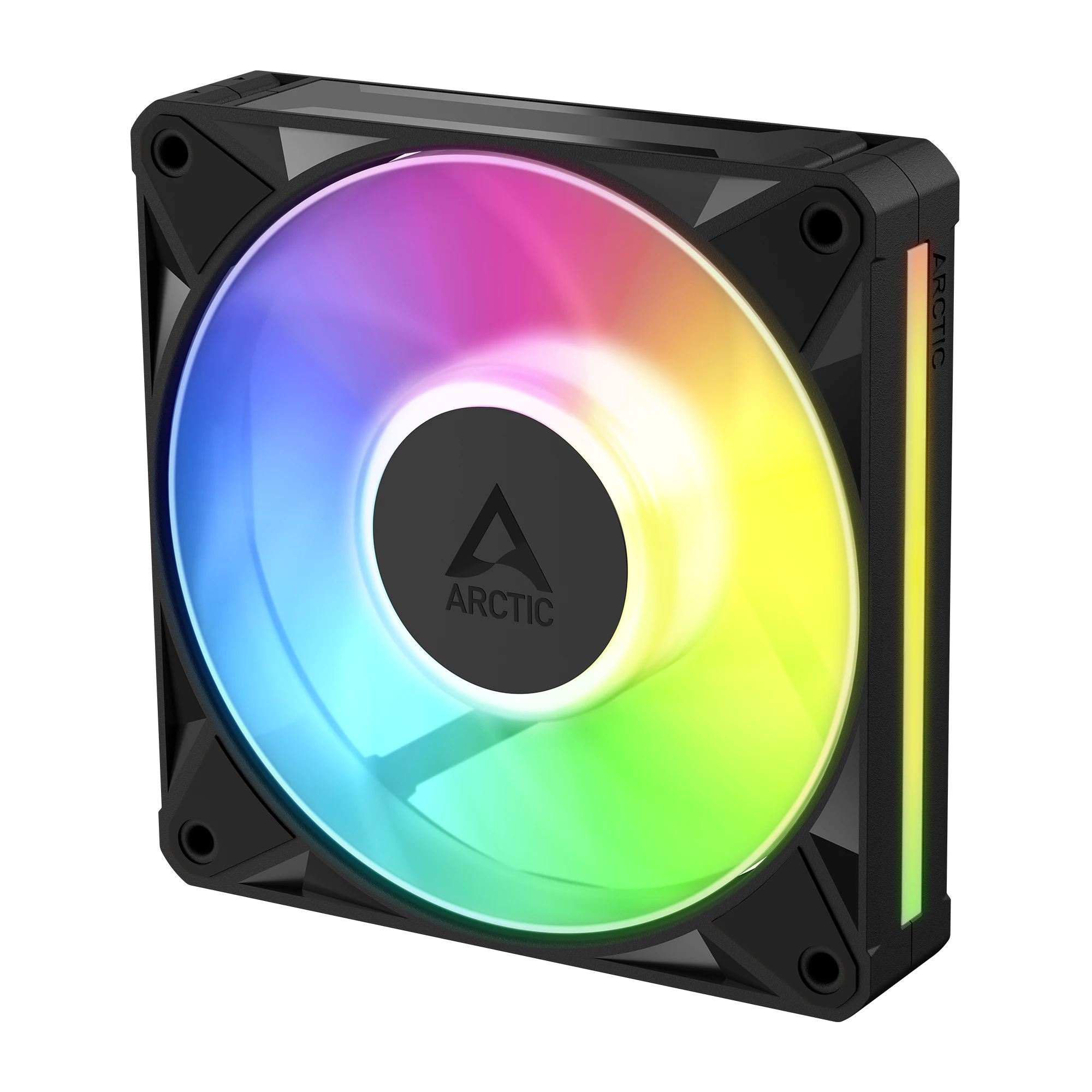 Arctic вентилатор Fan 120mm BioniX-P12-A-RGB