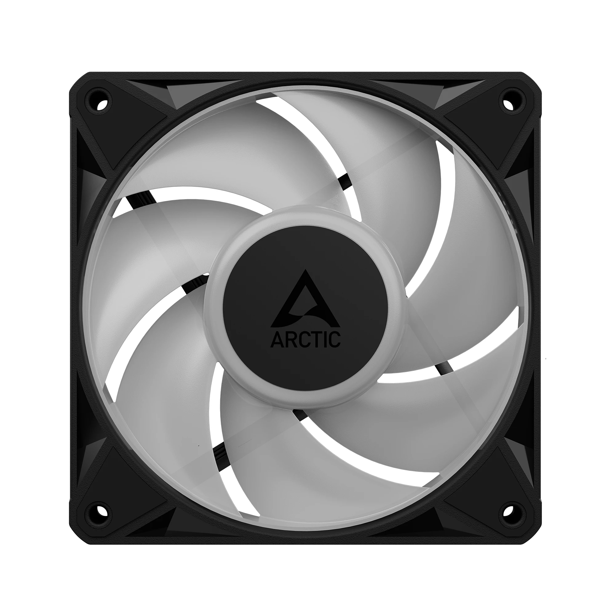 Arctic вентилатор Fan 120mm BioniX-P12-A-RGB