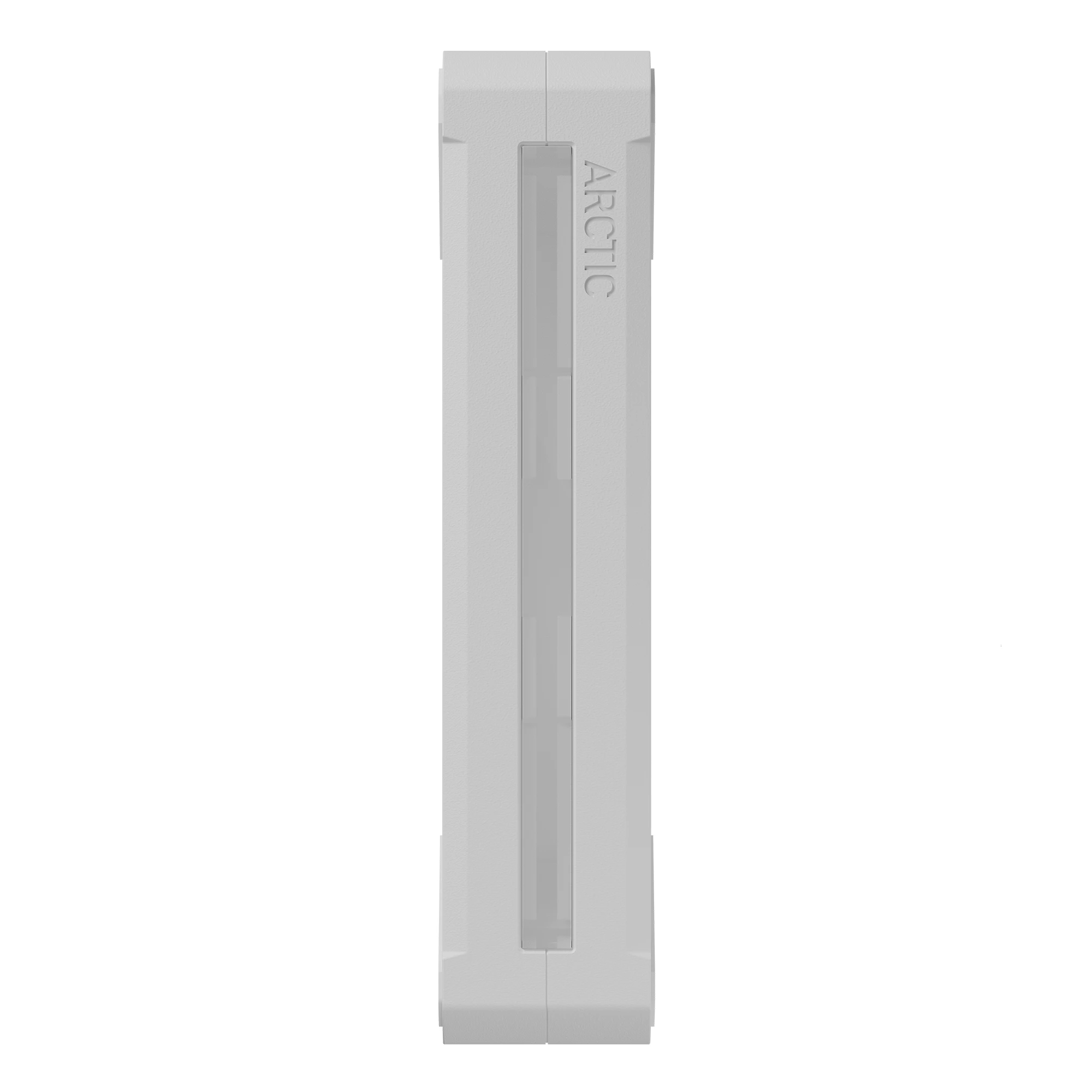 Arctic вентилатор Fan 120mm BioniX-P12-A-RGB-White