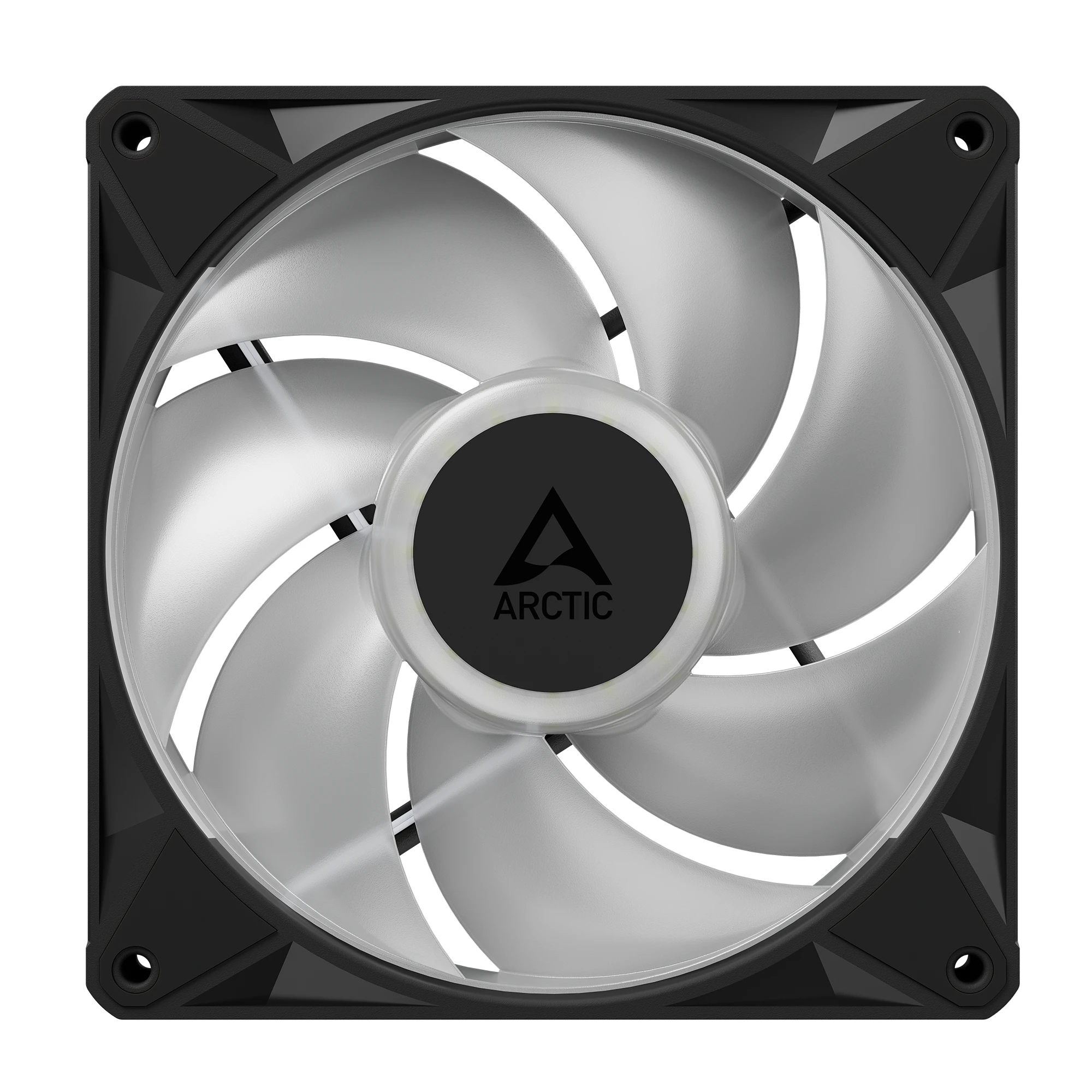 Arctic вентилатор Fan 140mm BioniX-P14-A-RGB