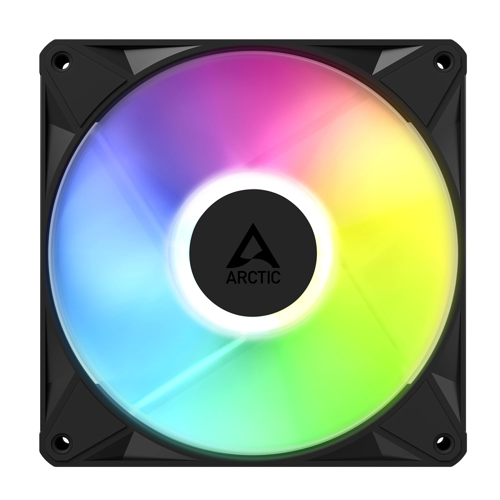 Arctic вентилатор Fan 140mm BioniX-P14-A-RGB