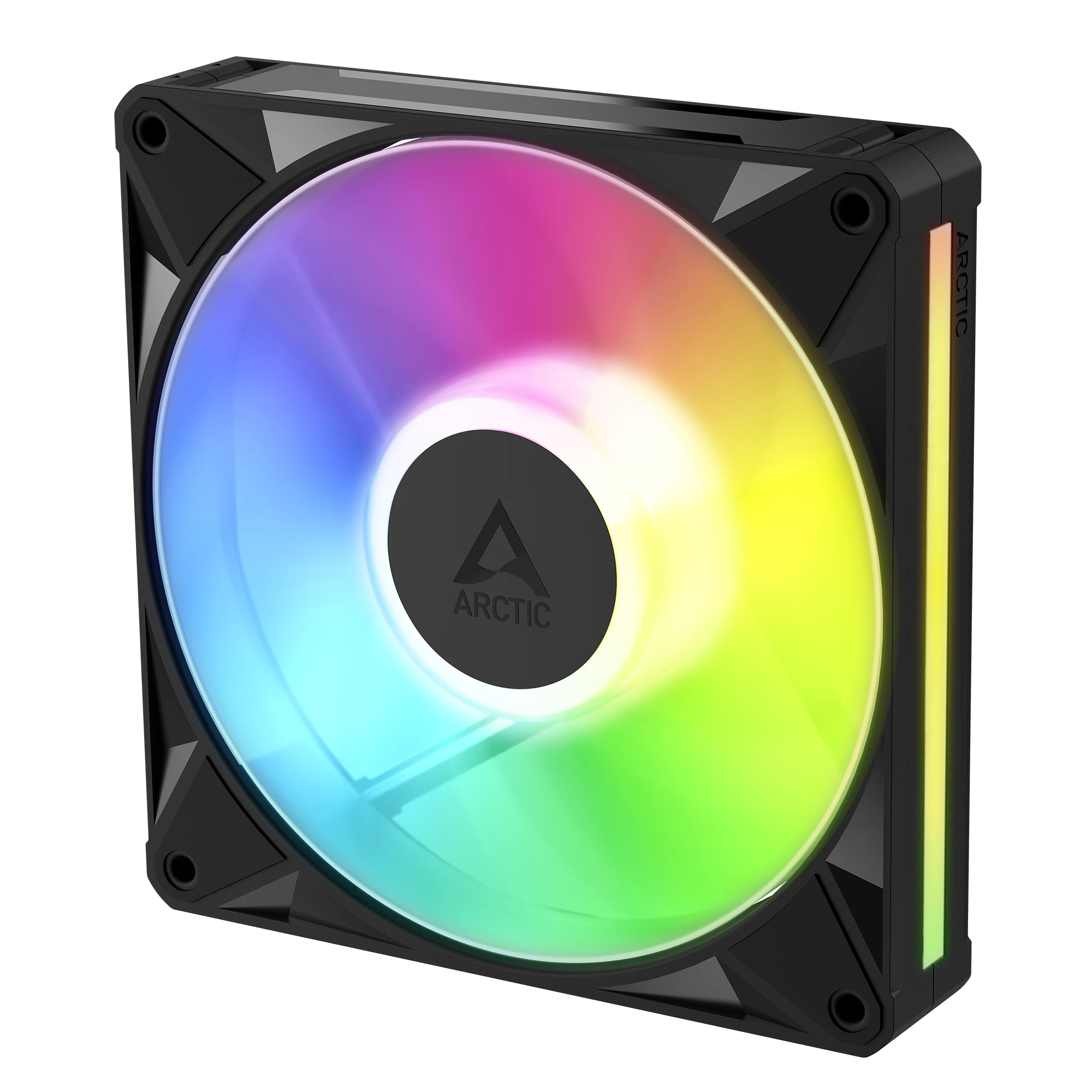 Arctic вентилатор Fan 140mm BioniX-P14-A-RGB
