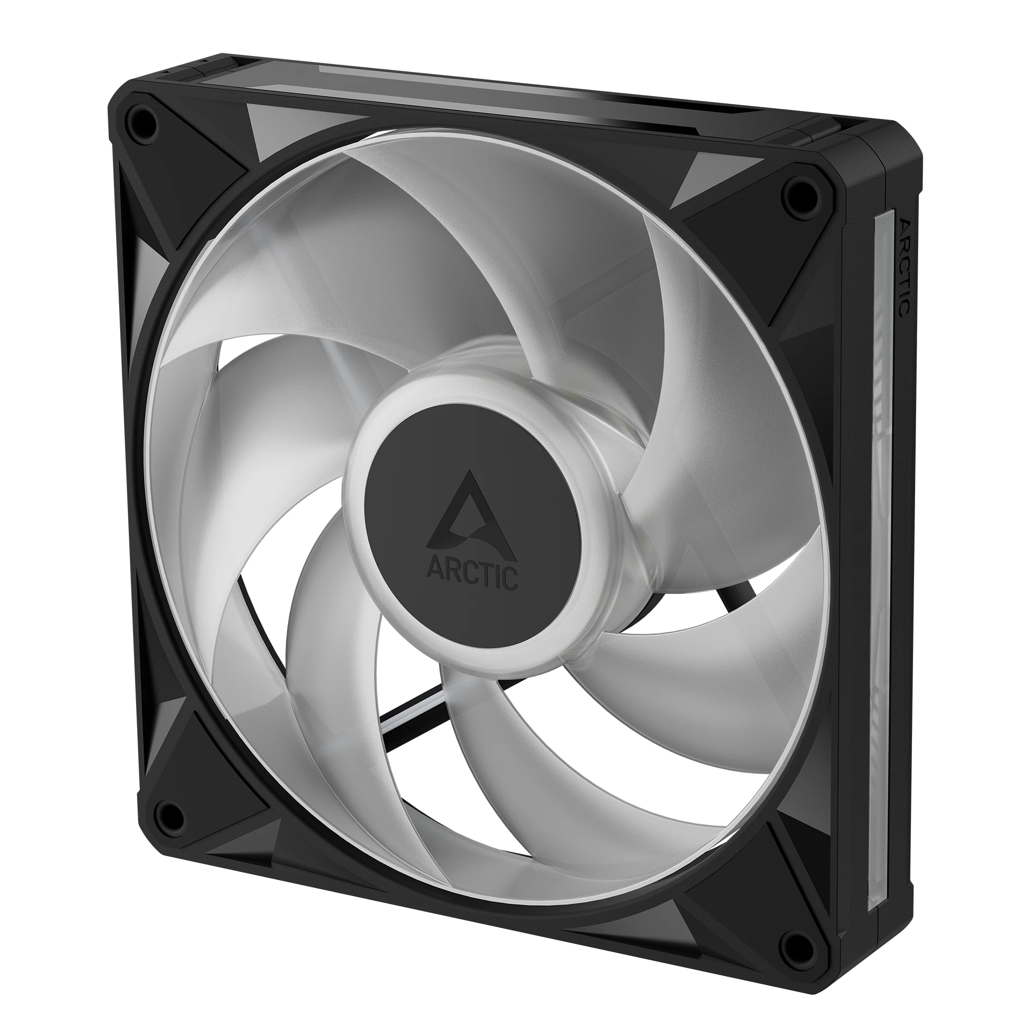Arctic вентилатор Fan 140mm BioniX-P14-A-RGB