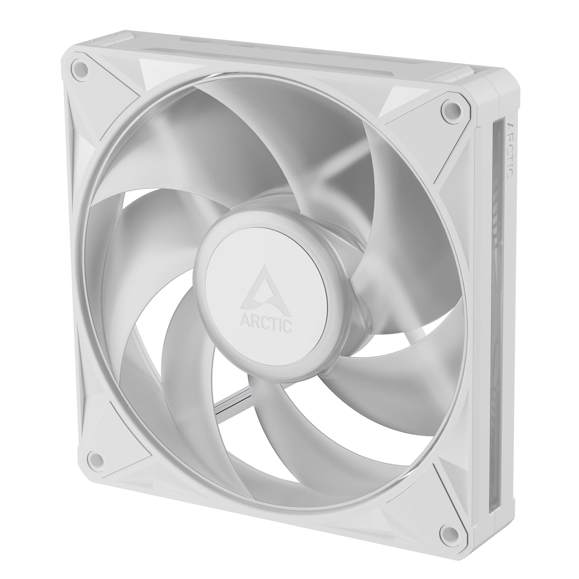 Arctic вентилатор Fan 140mm BioniX-P14-A-RGB-White