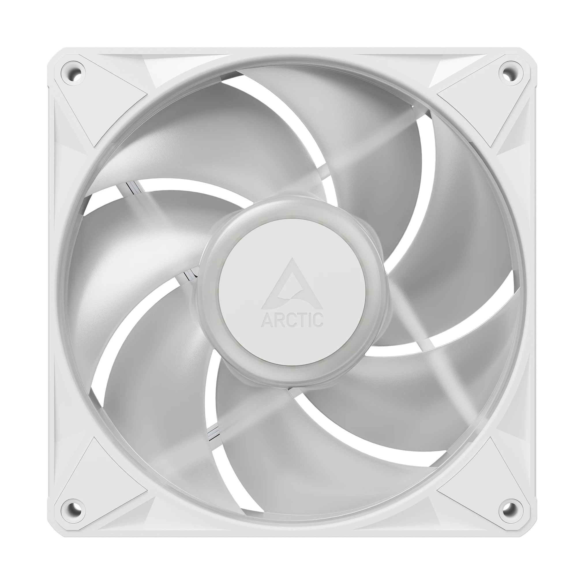 Arctic вентилатор Fan 140mm BioniX-P14-A-RGB-White