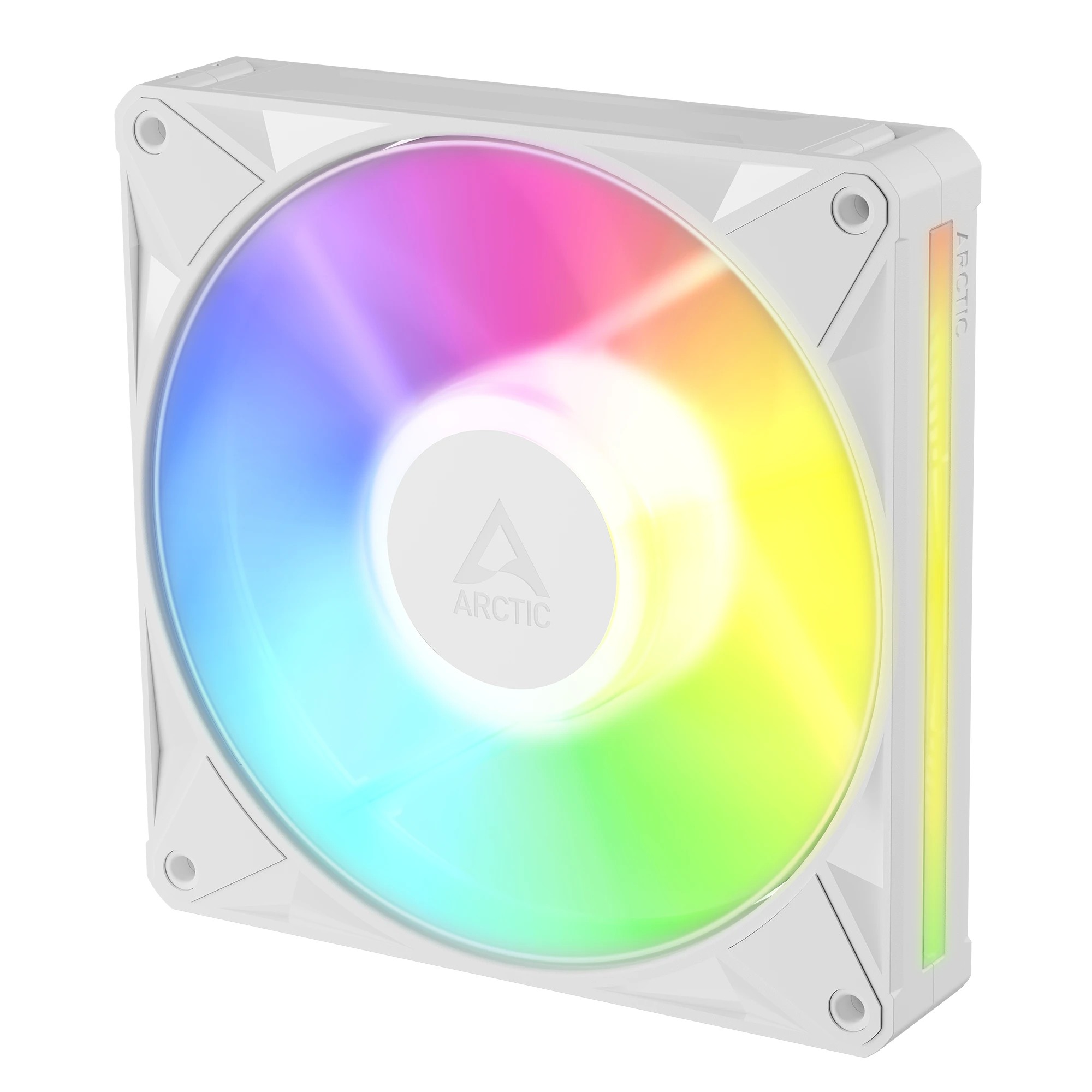 Arctic вентилатор Fan 140mm BioniX-P14-A-RGB-White