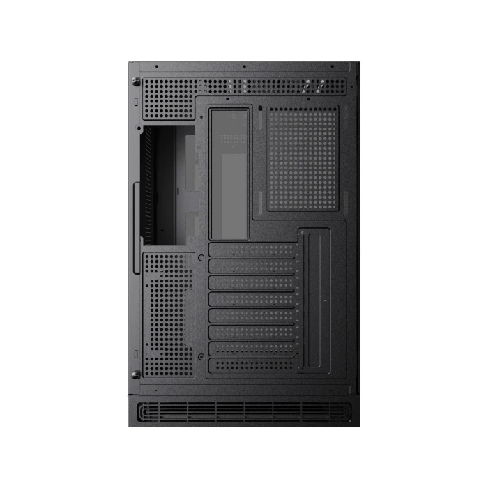 Xigmatek кутия Case EATX - Cloud DGT