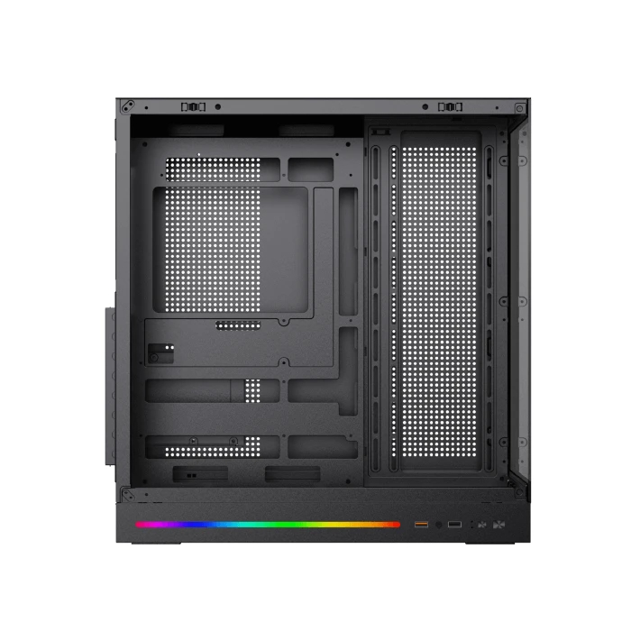 Xigmatek кутия Case EATX - Cloud DGT