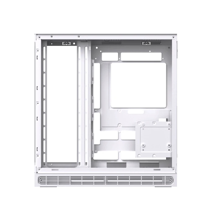 Xigmatek кутия Case EATX - Cloud DGT Arctic