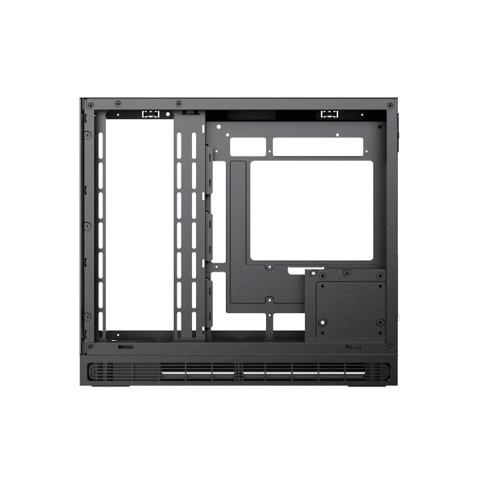 Xigmatek кутия Case mATX - Cloud M DGT 3AF