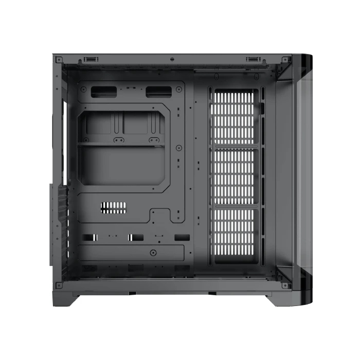 Xigmatek кутия Case EATX - Crystal Storm V2