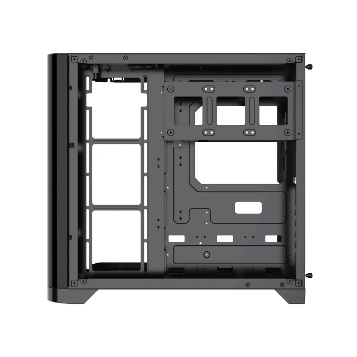 Xigmatek кутия Case EATX - Crystal Storm V2